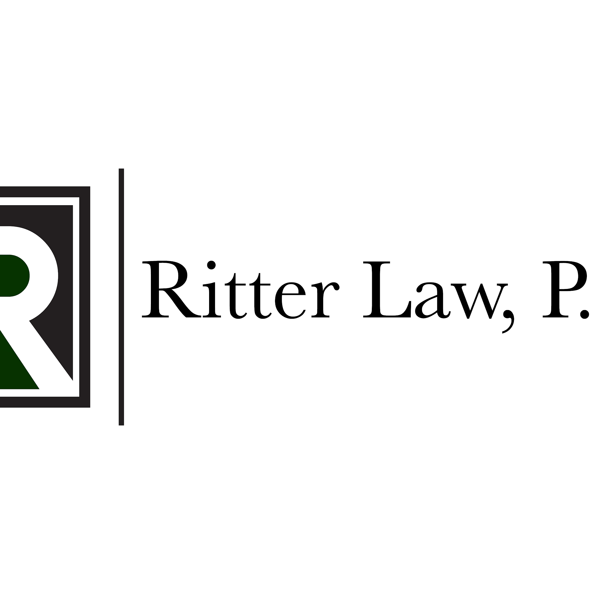 Ritter Law, P.C.