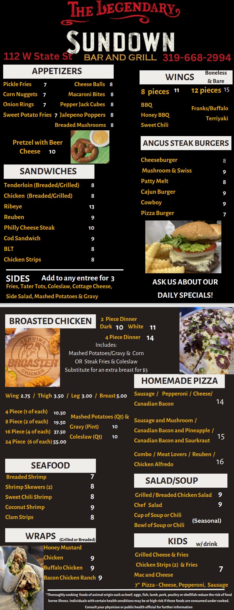 Photo credit: Tripadvisor