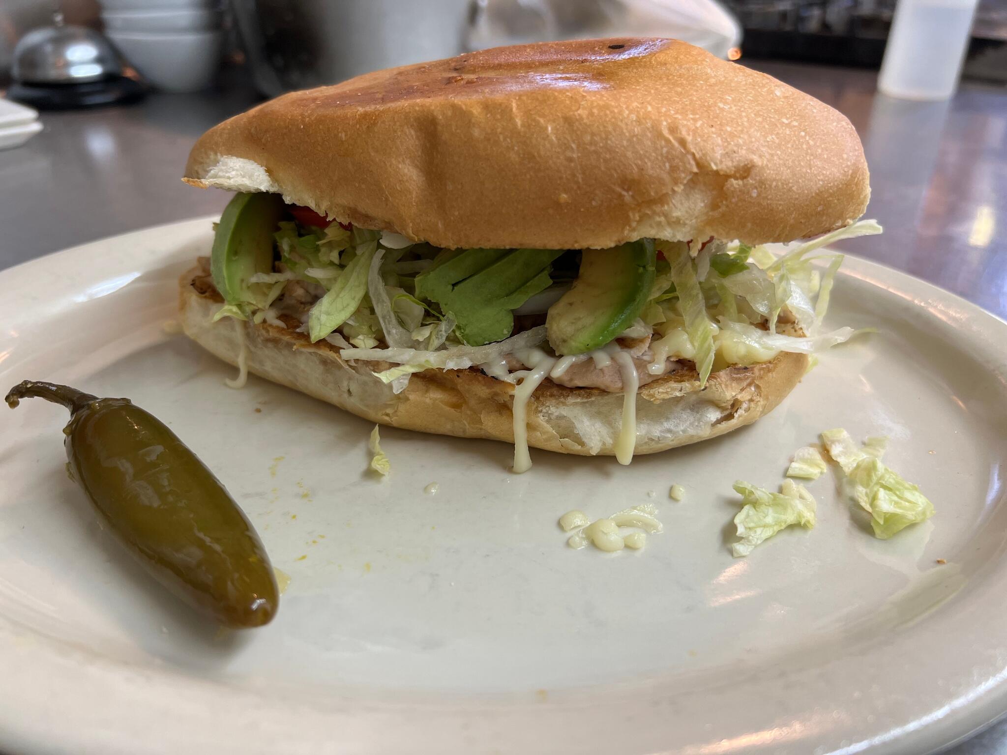 Photo credit: nextdoor