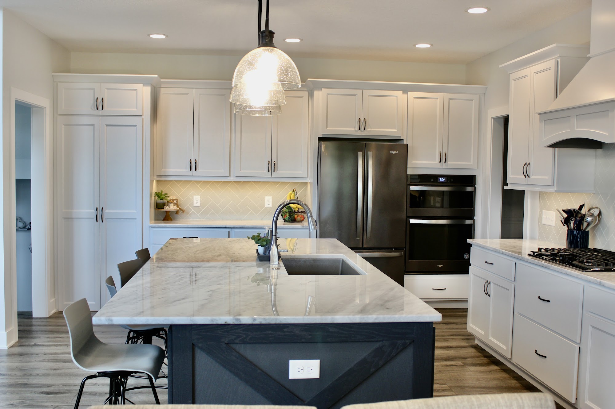 Surface Resource Wilton