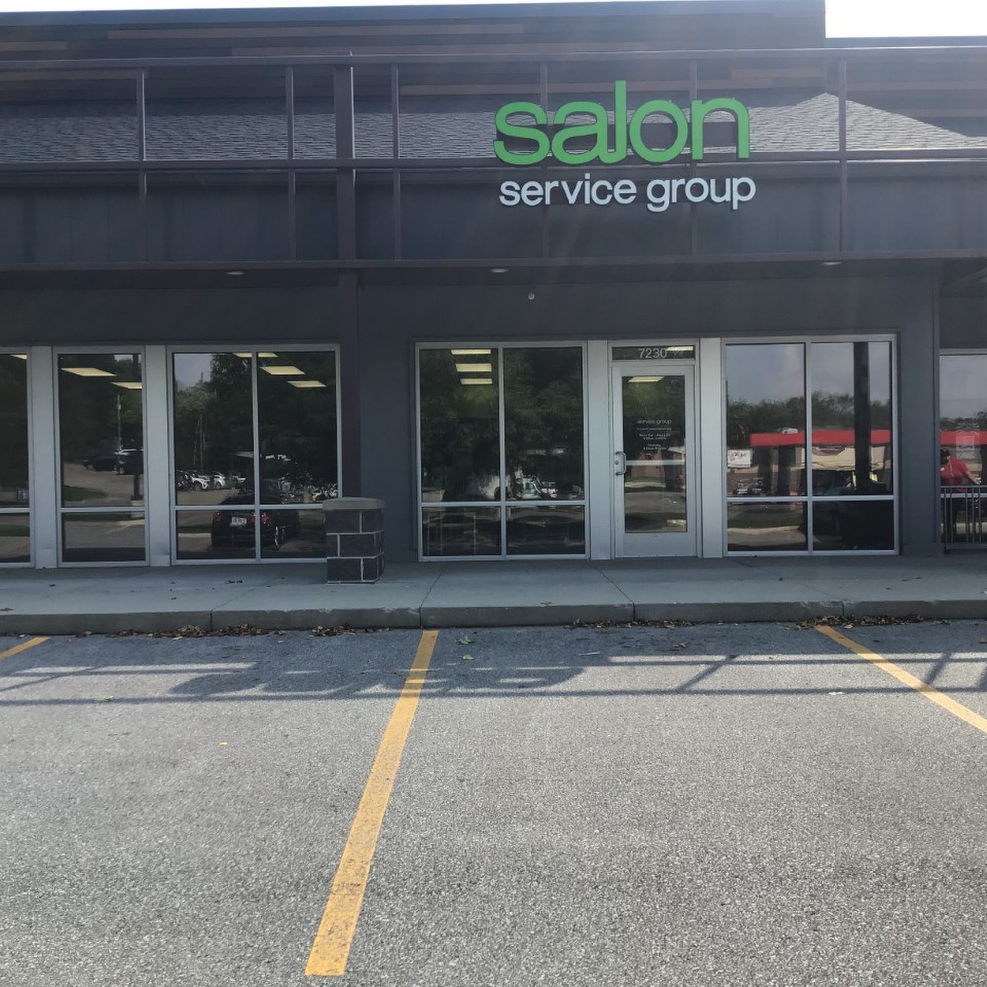 Salon Service Group Windsor Heights