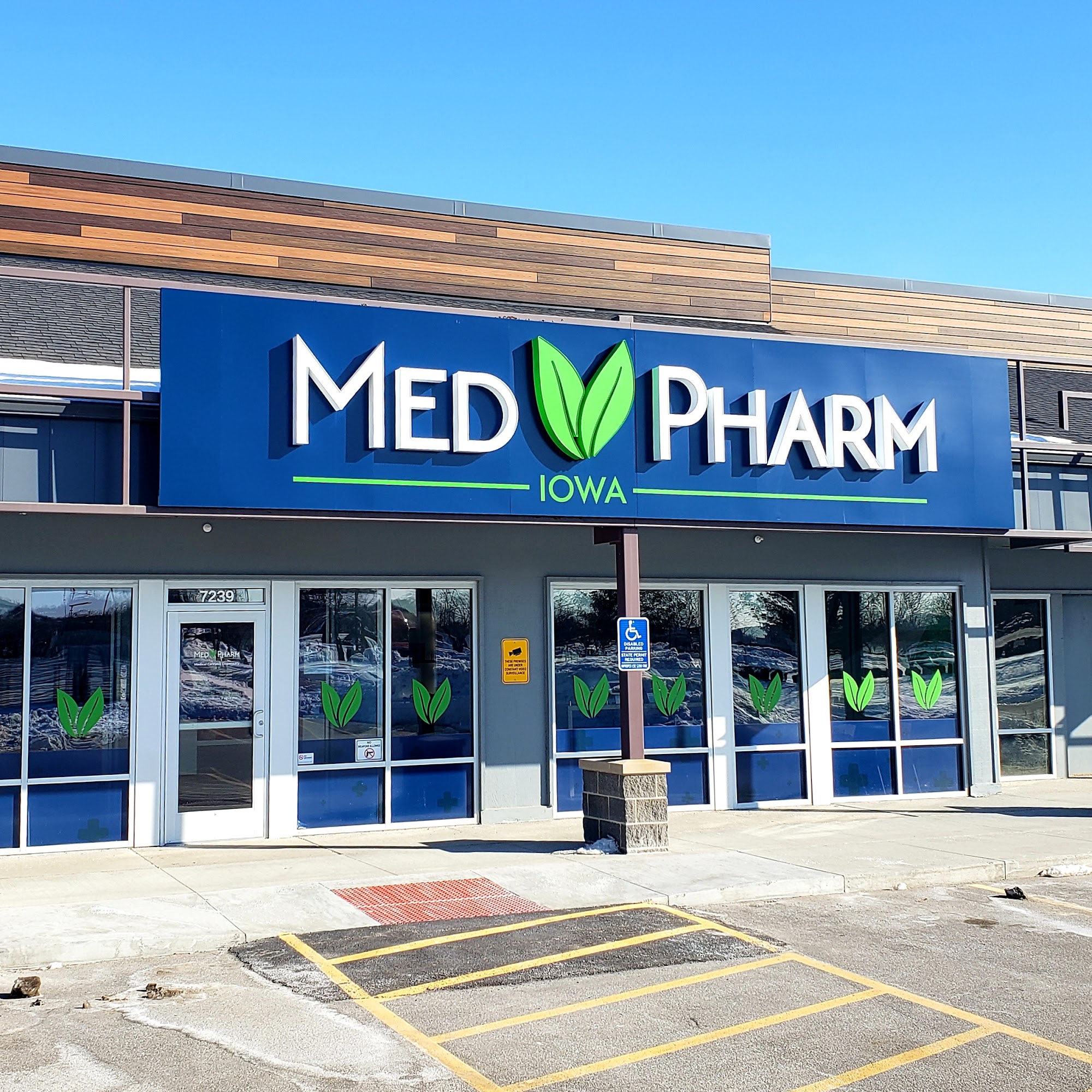 Bud & Mary's Dispensary Windsor Heights