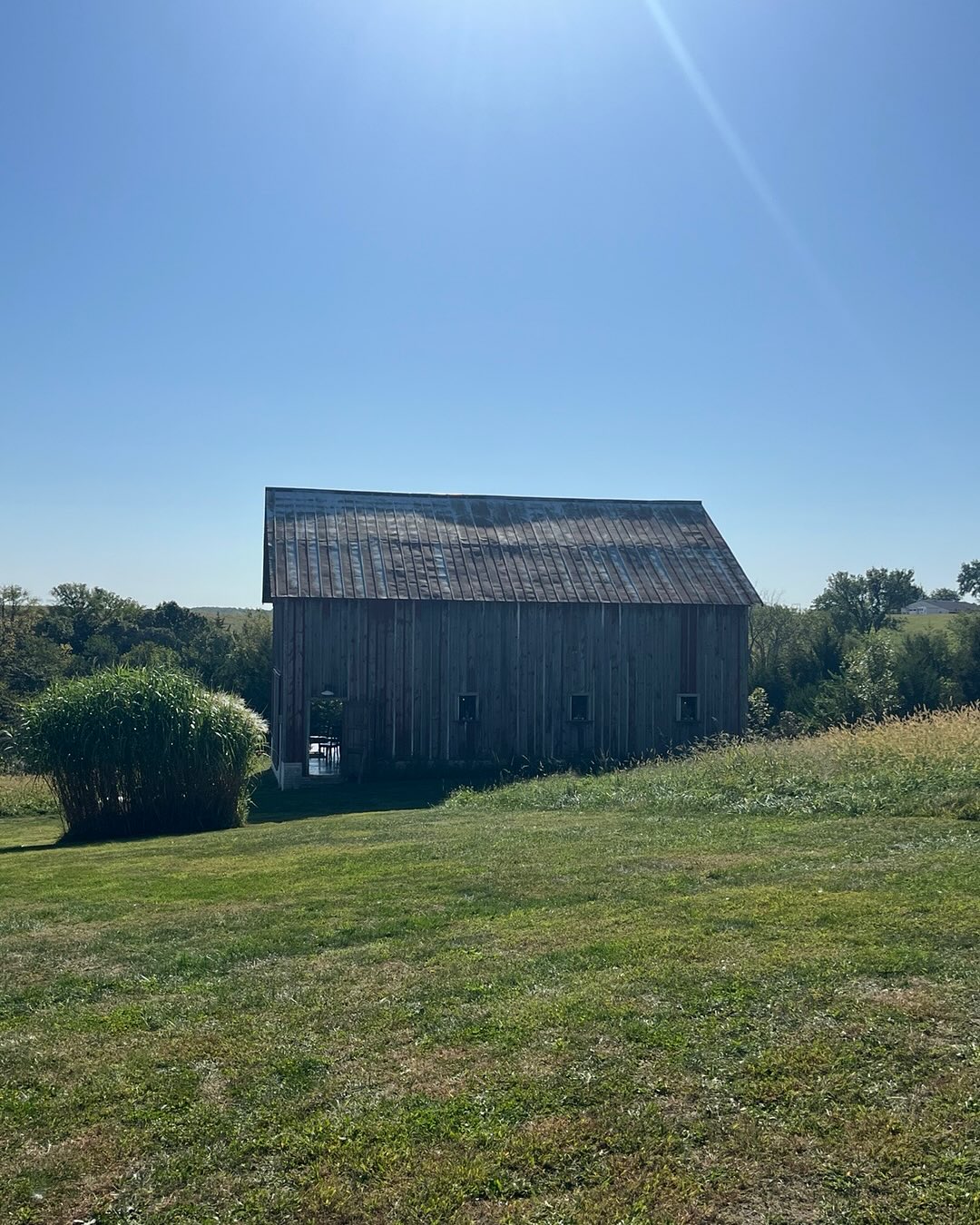 Covered Bridges Winery Winterset