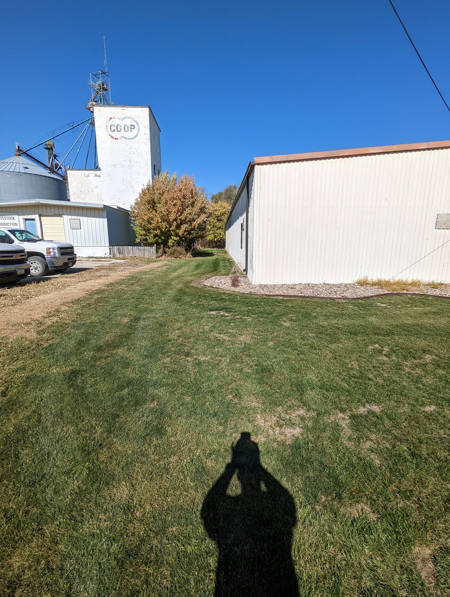 Connolly Crest Construction