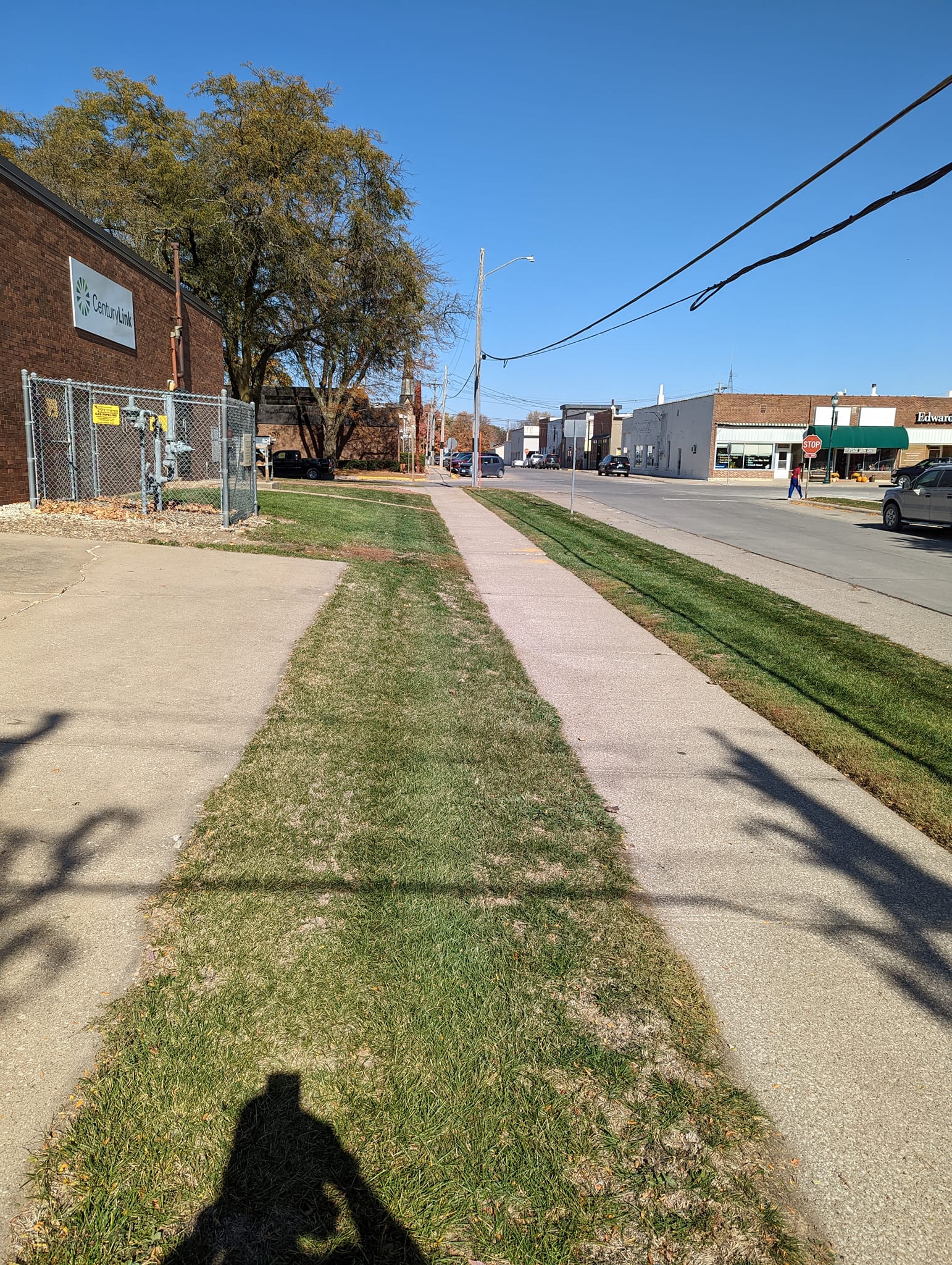 Connolly Crest Construction