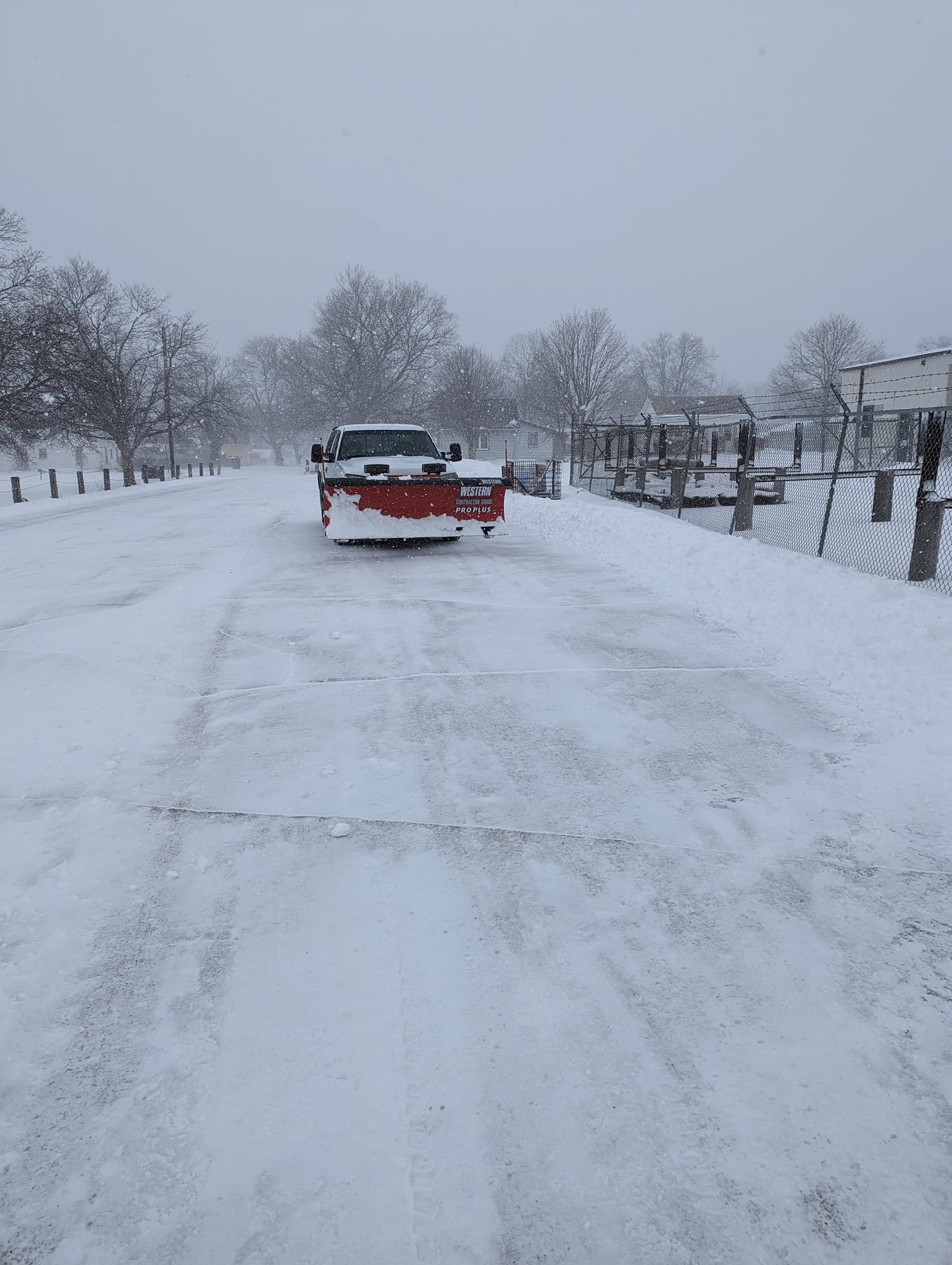 Connolly Crest Construction