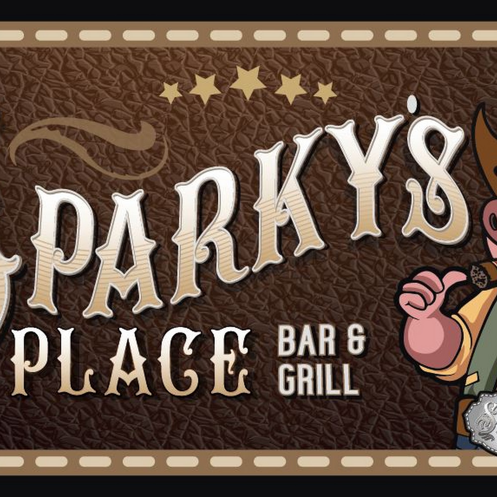 Sparky's Place