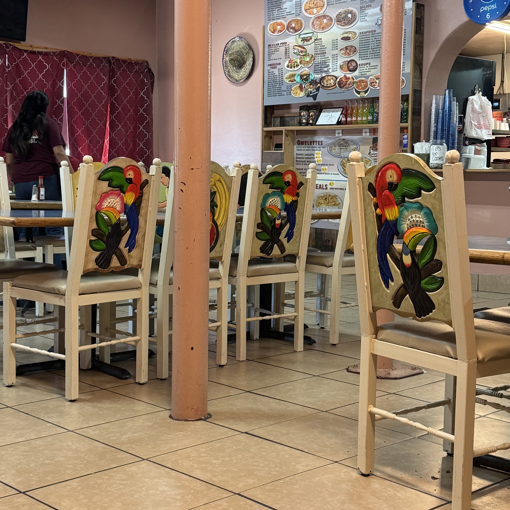Tres Hermanos 2 450 W Grand Ave, Arco, ID 83213