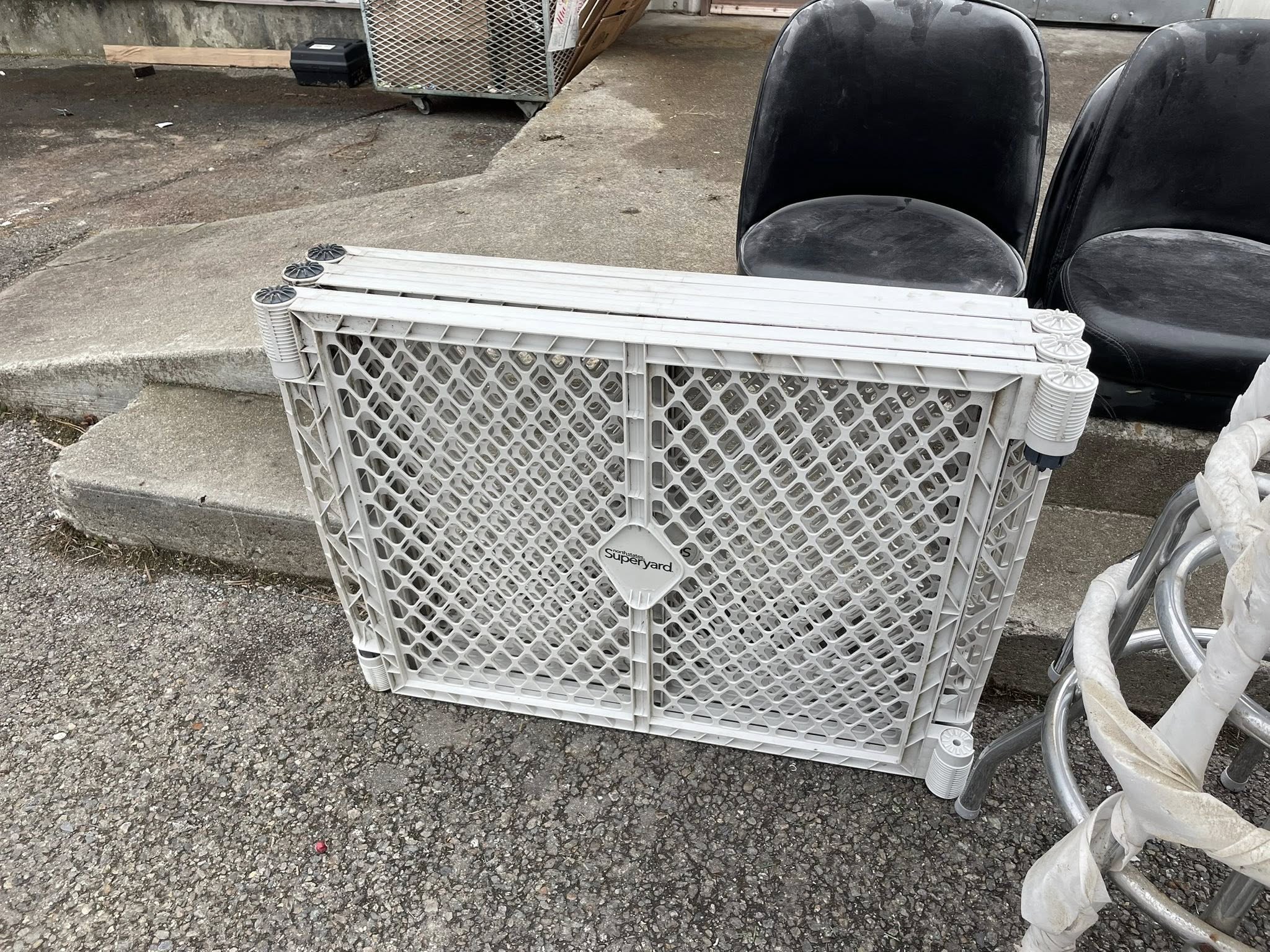 The Iron Pizza Company Athol