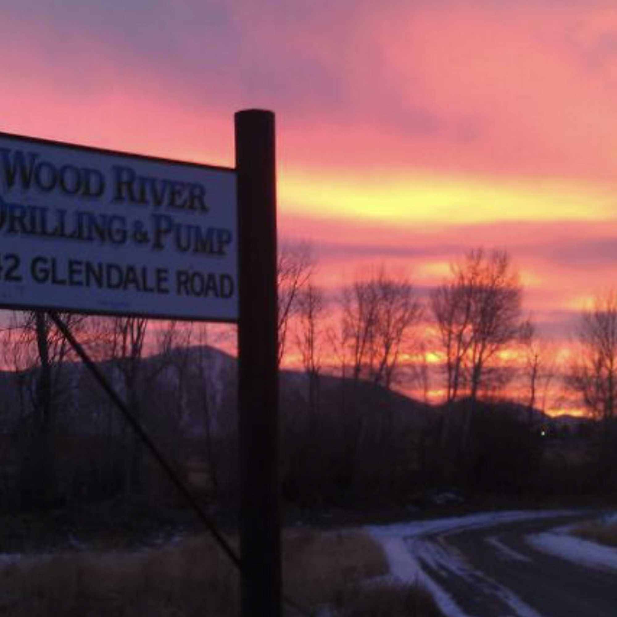 Wood River Drilling & Pumps