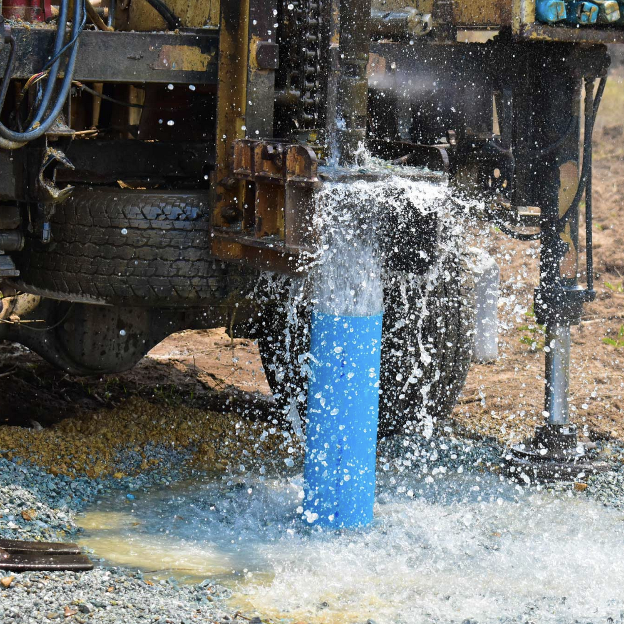 Wood River Drilling & Pumps