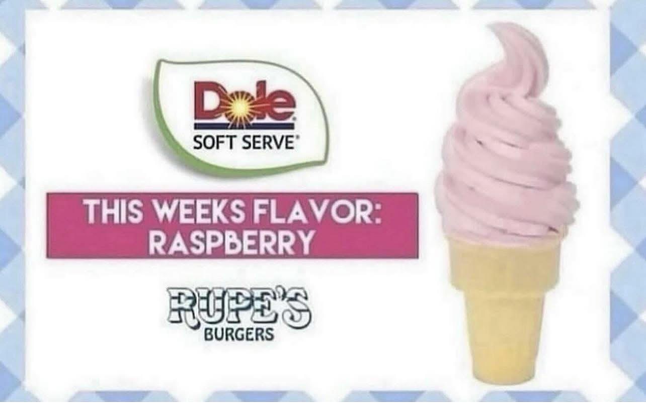 Rupe's Burgers Blackfoot