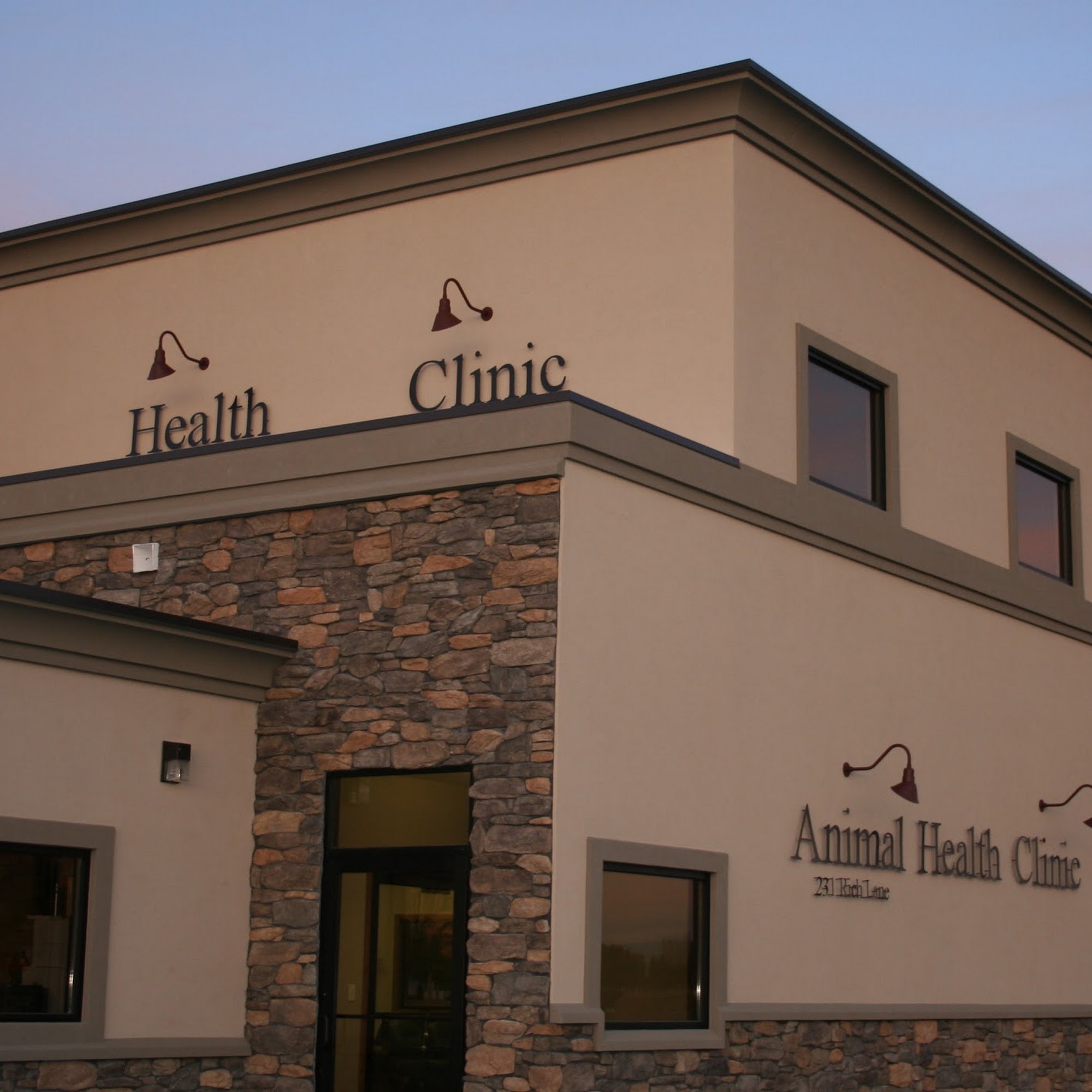 Animal Health Clinic Blackfoot
