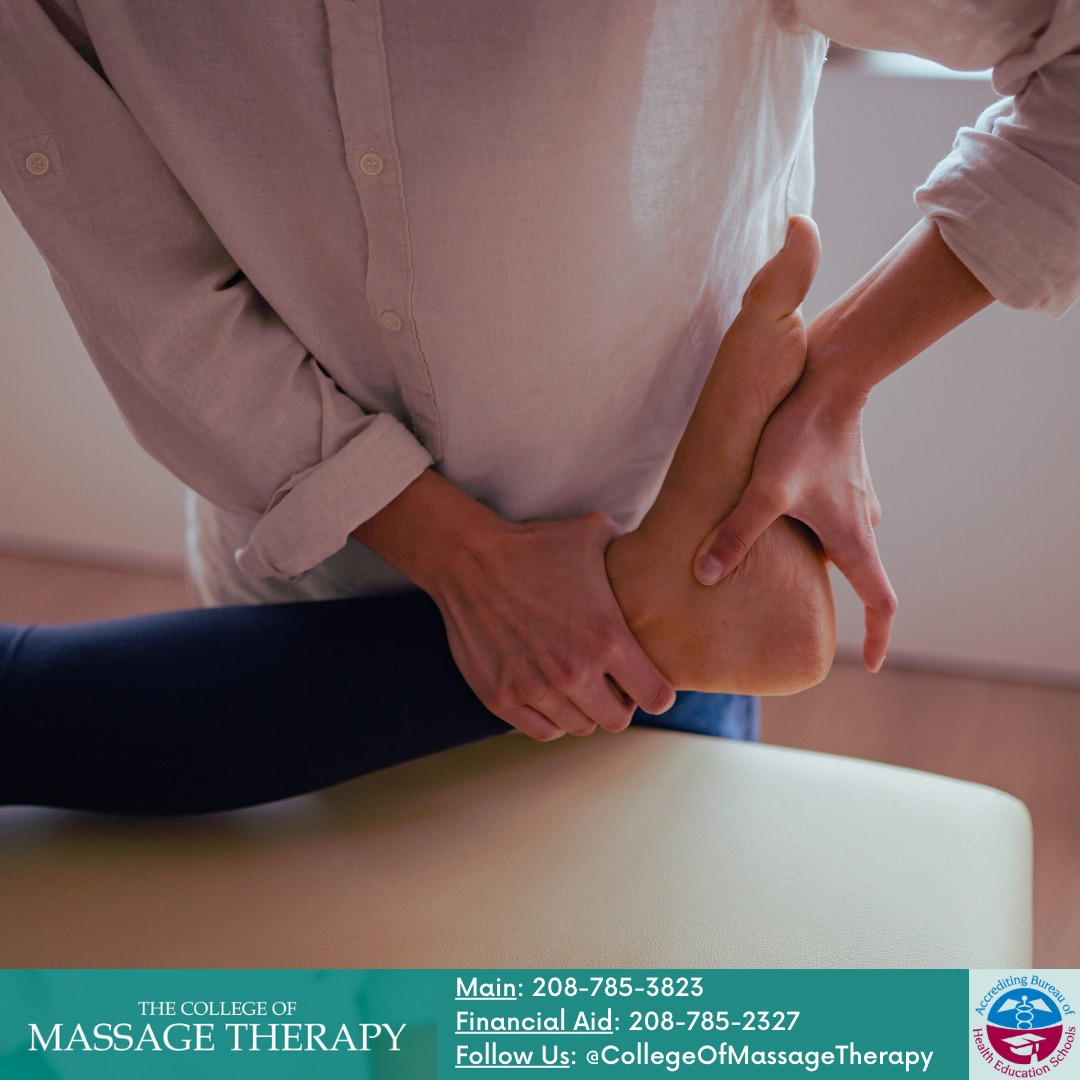 Massotherapy Clinic
