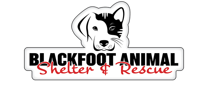 Blackfoot Animal Shelter Blackfoot