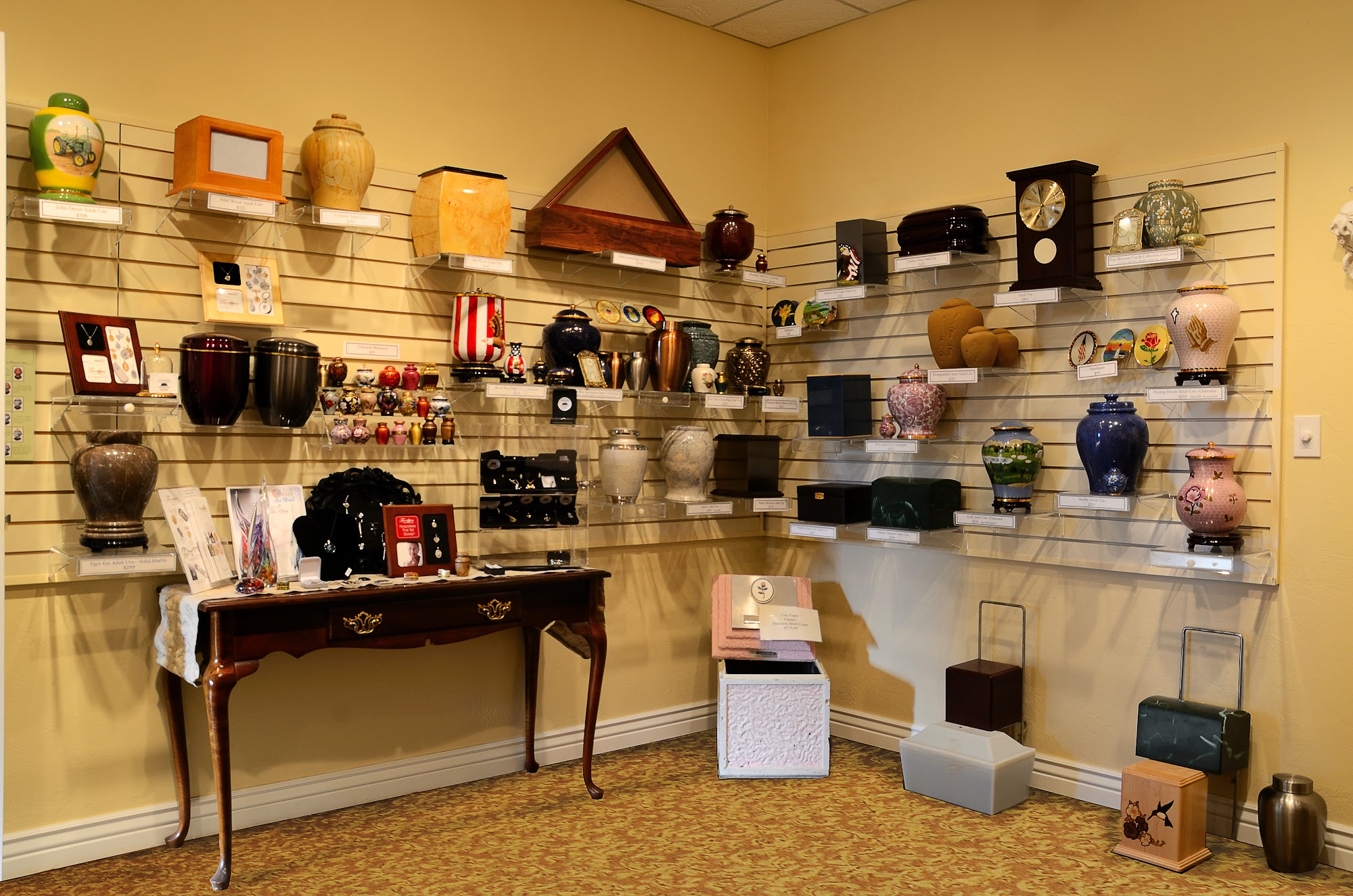 HAWKER FUNERAL HOME - Blackfoot ID - Hours, Directions, Reviews