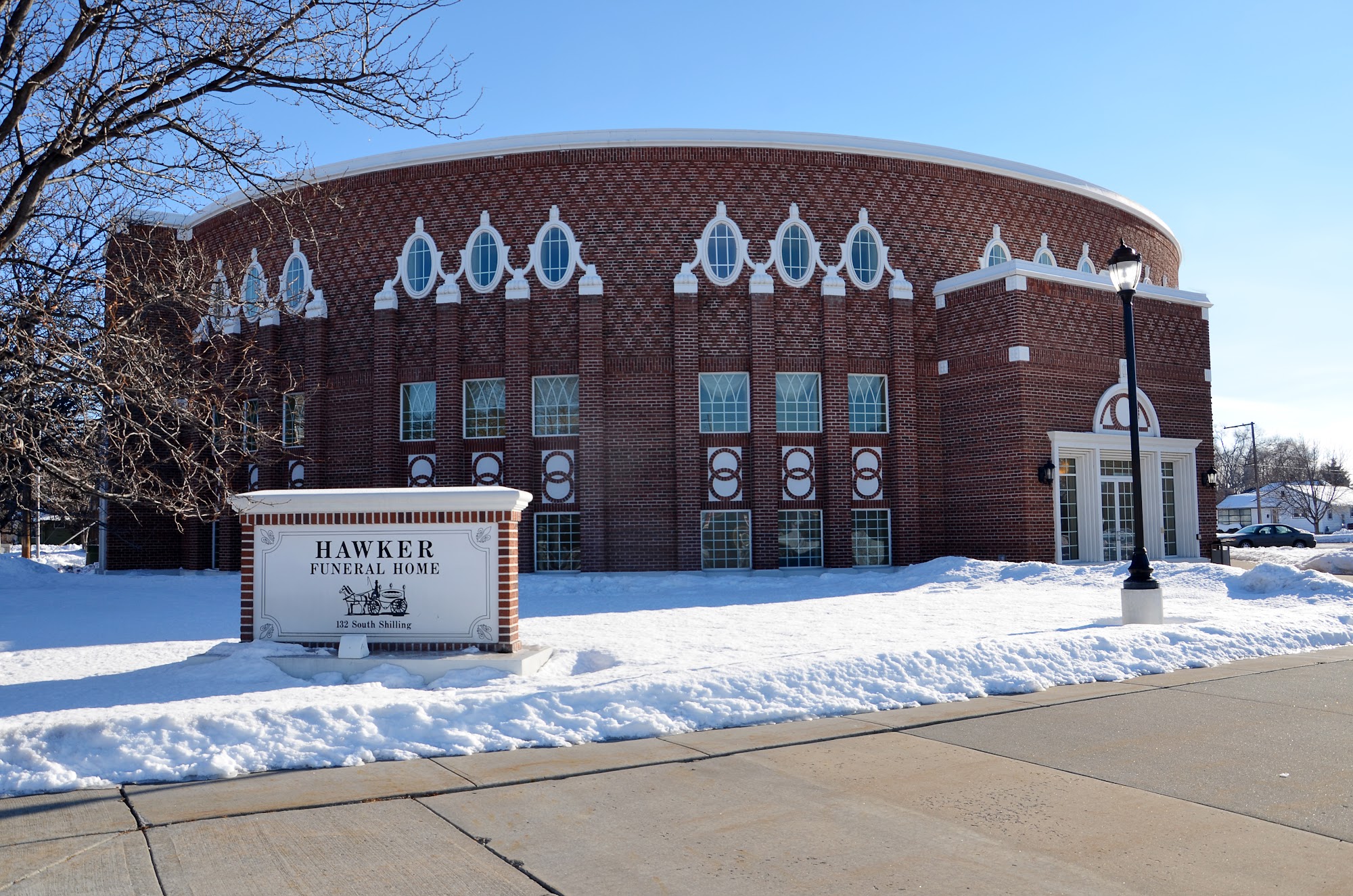 HAWKER FUNERAL HOME - Blackfoot ID - Hours, Directions, Reviews