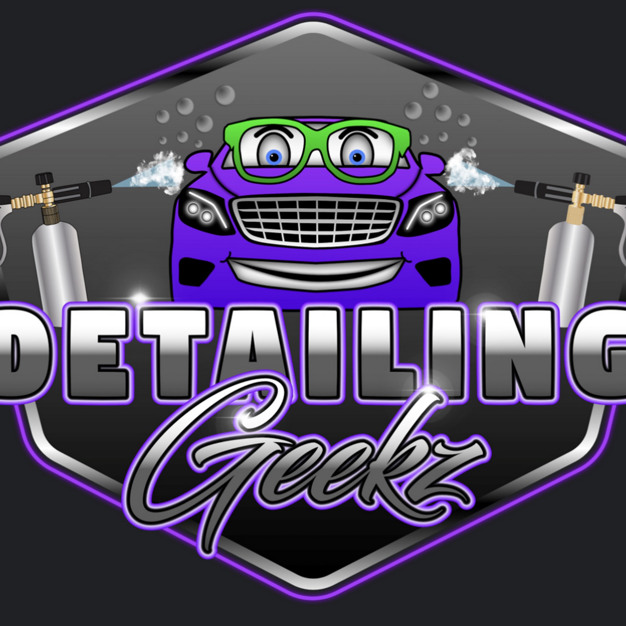 Detailing Geekz