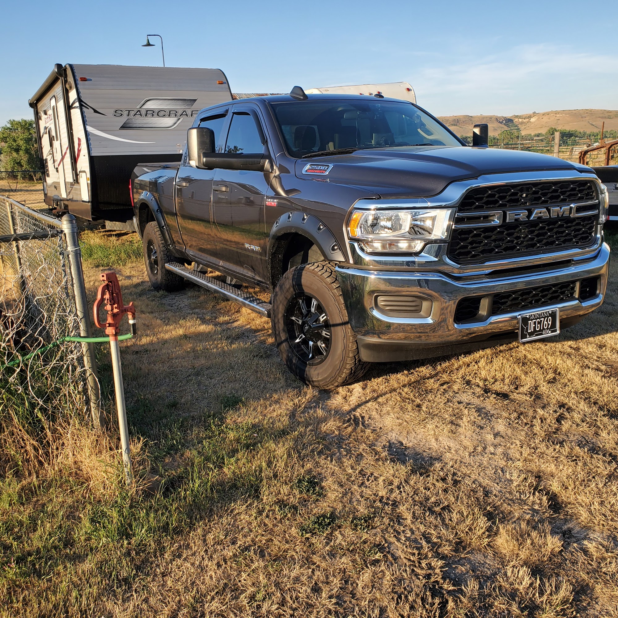 Avery's Auto Blackfoot