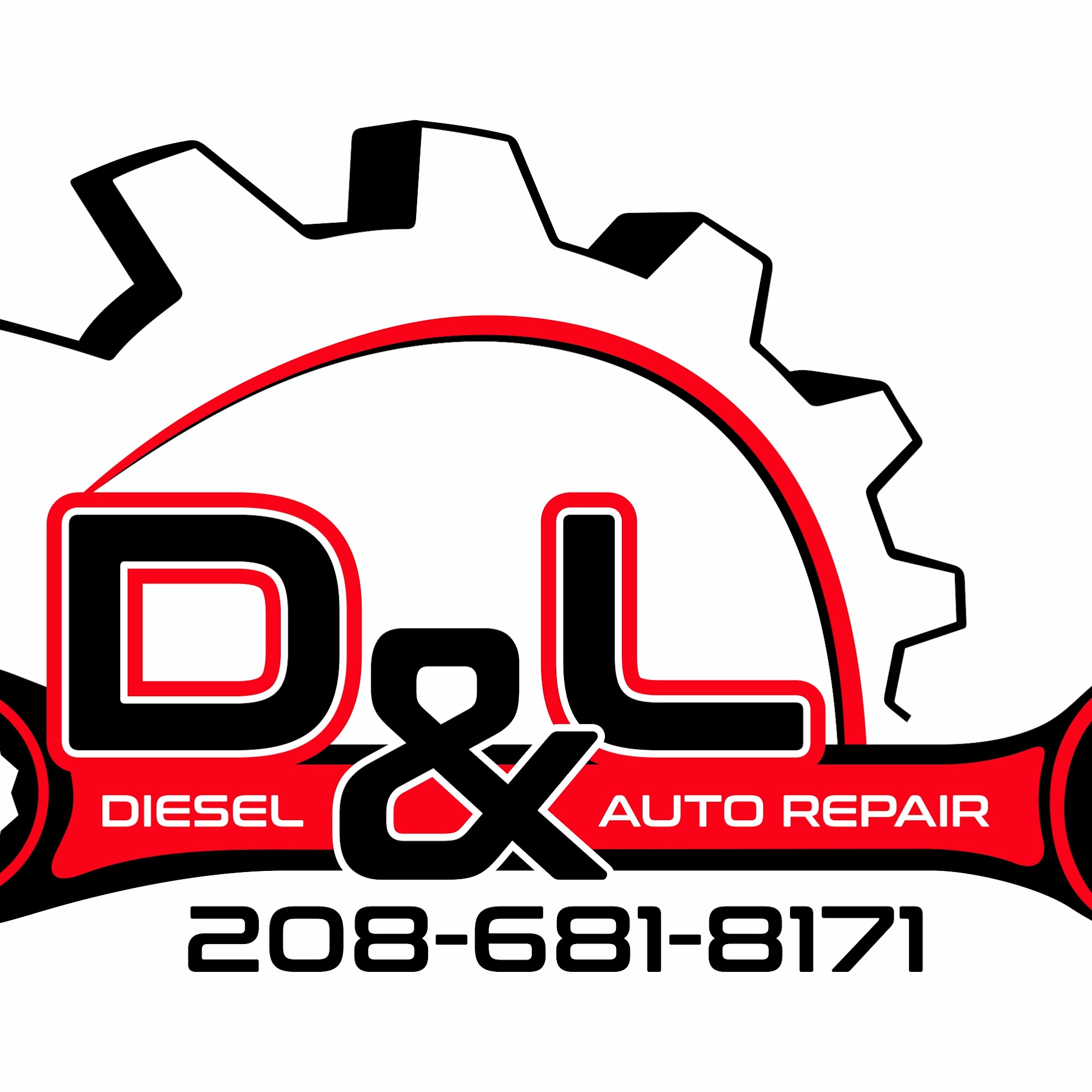 D&L Auto Repair Blackfoot