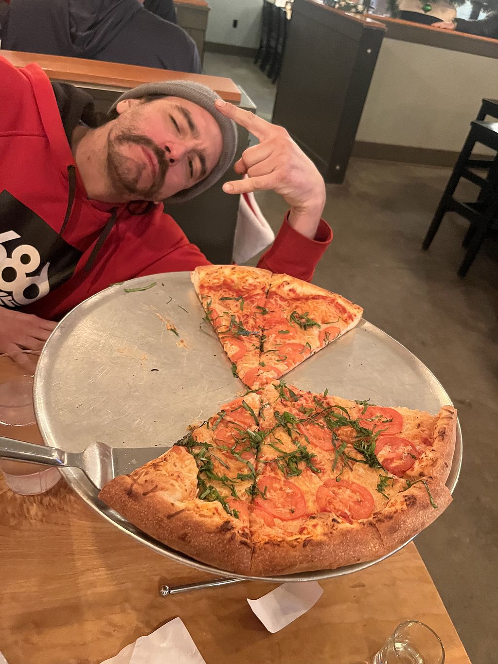 Photo credit: happycow