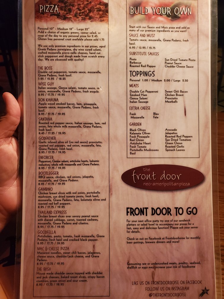 Photo credit: Tripadvisor