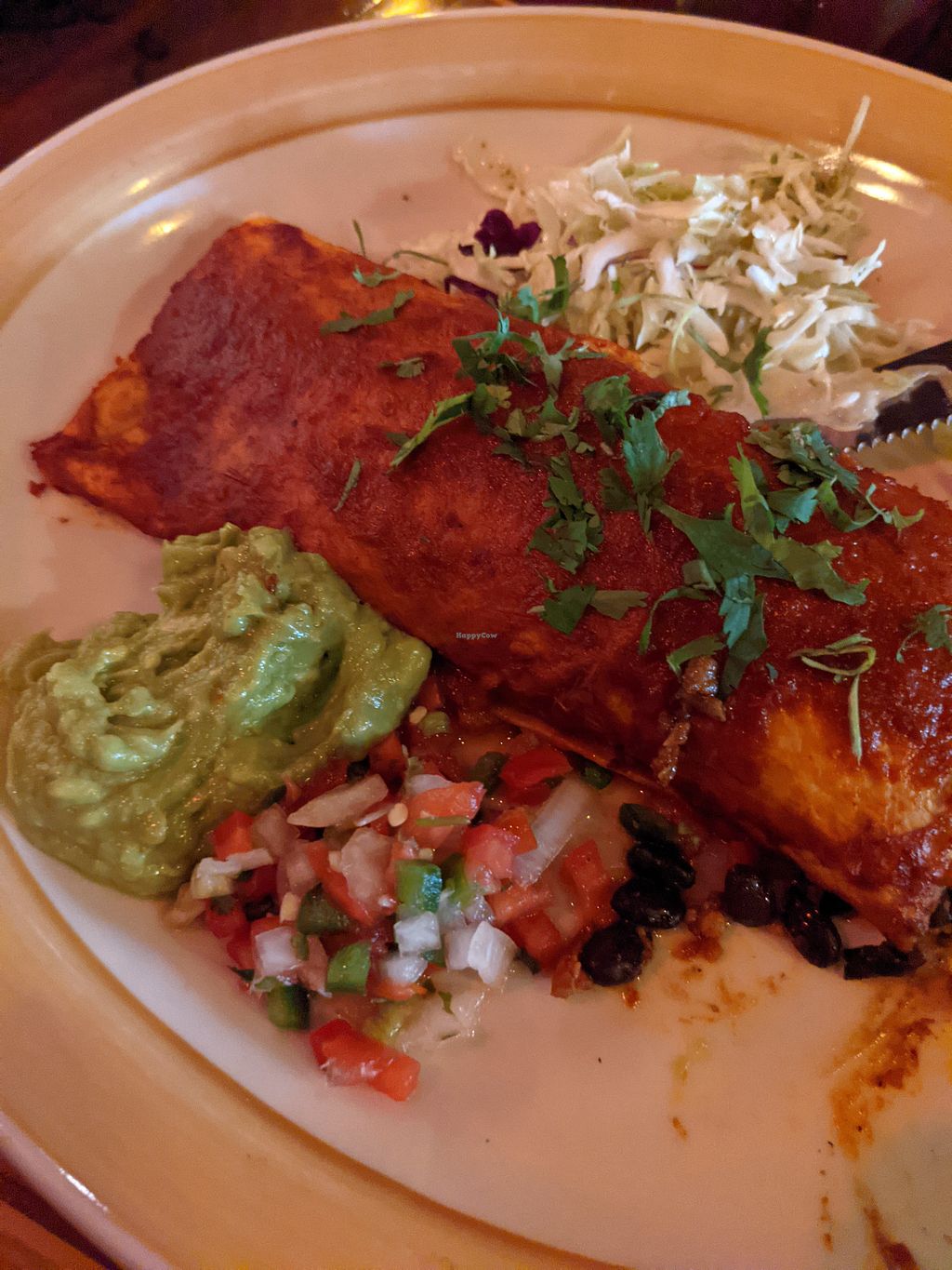 Photo credit: happycow