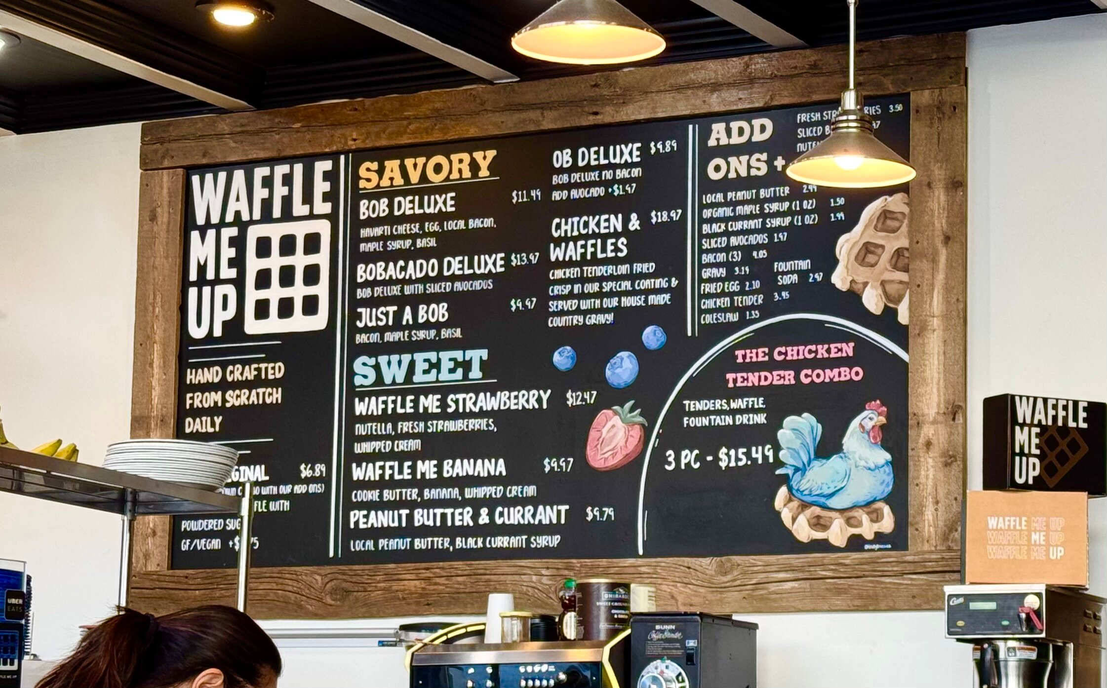 Photo credit: tripadvisor