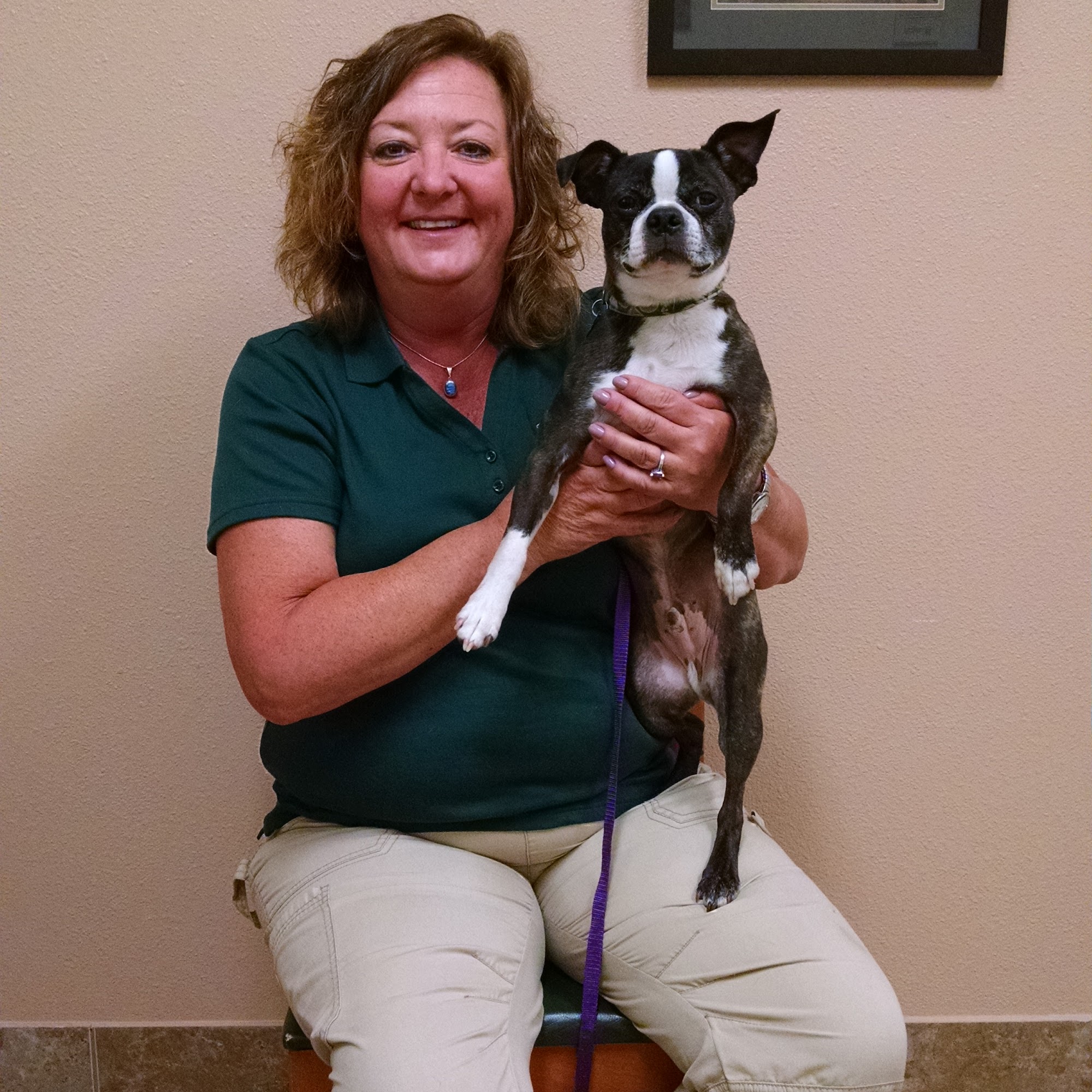 Broadway Veterinary Hospital Boise