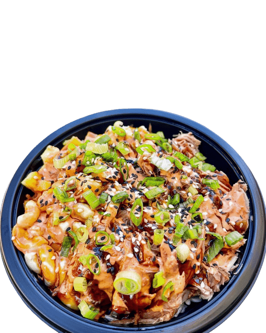 Paddles Up Poké Boise