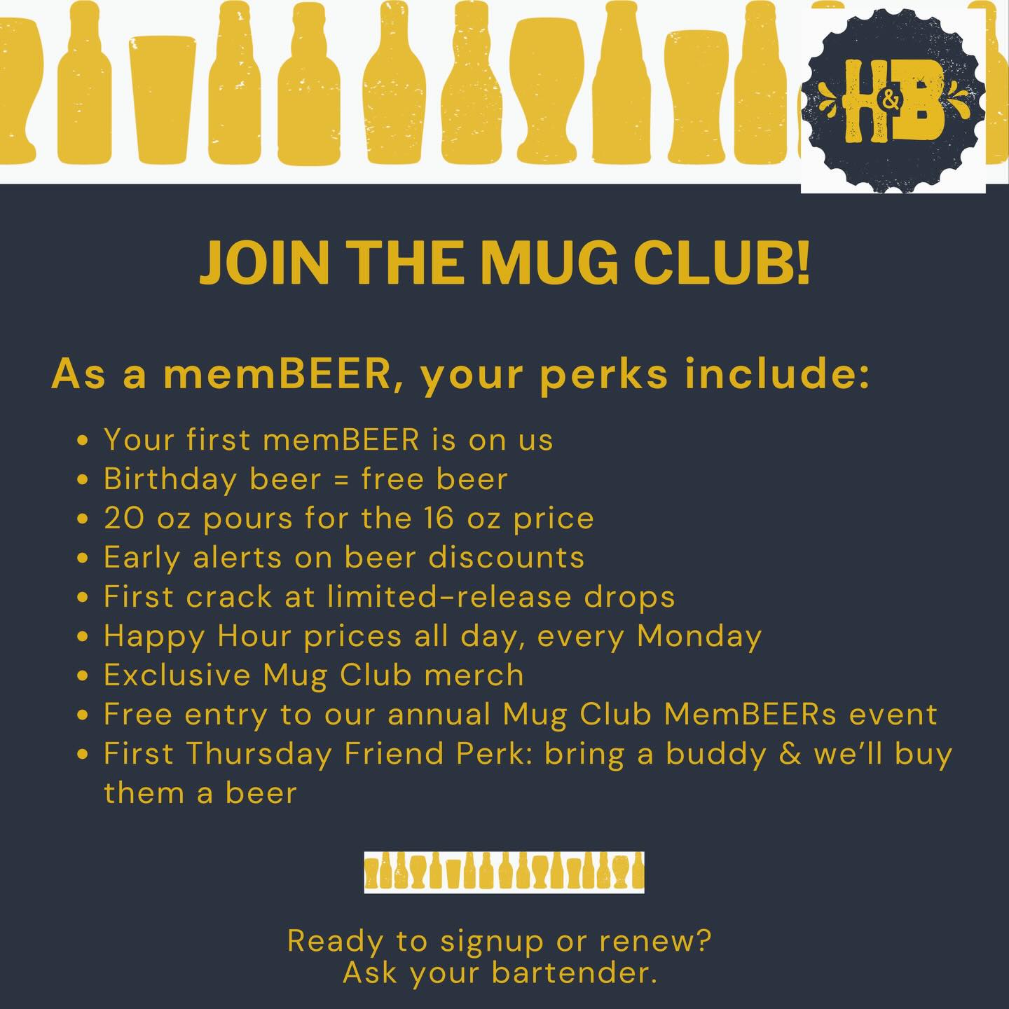 Hops and Bottles Boise