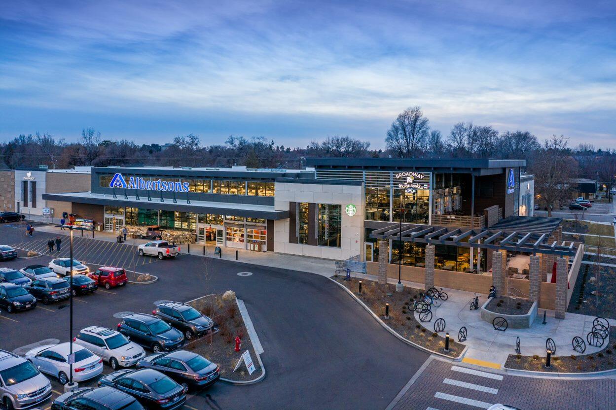 Photo credit: nextdoor