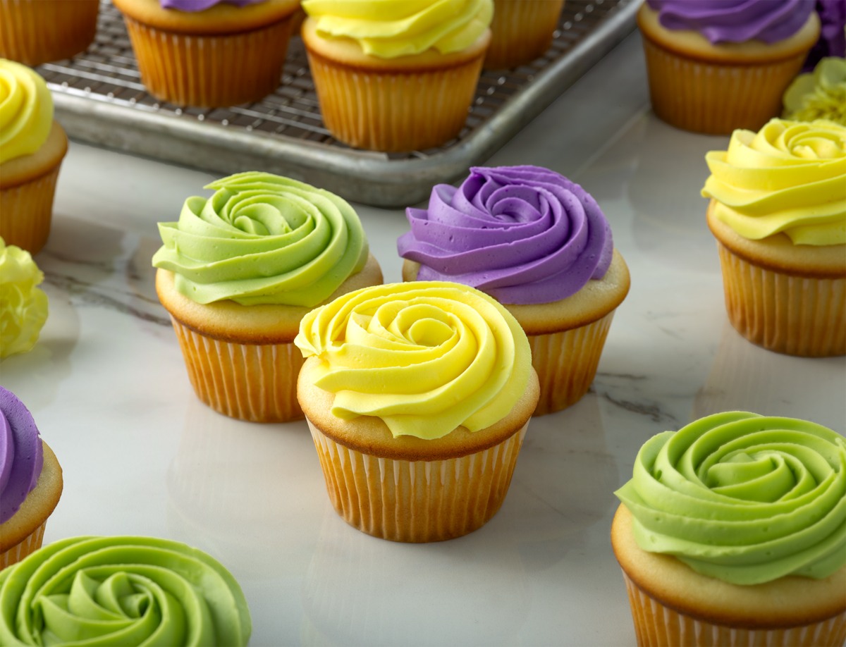 Dawn Bakery Services Center