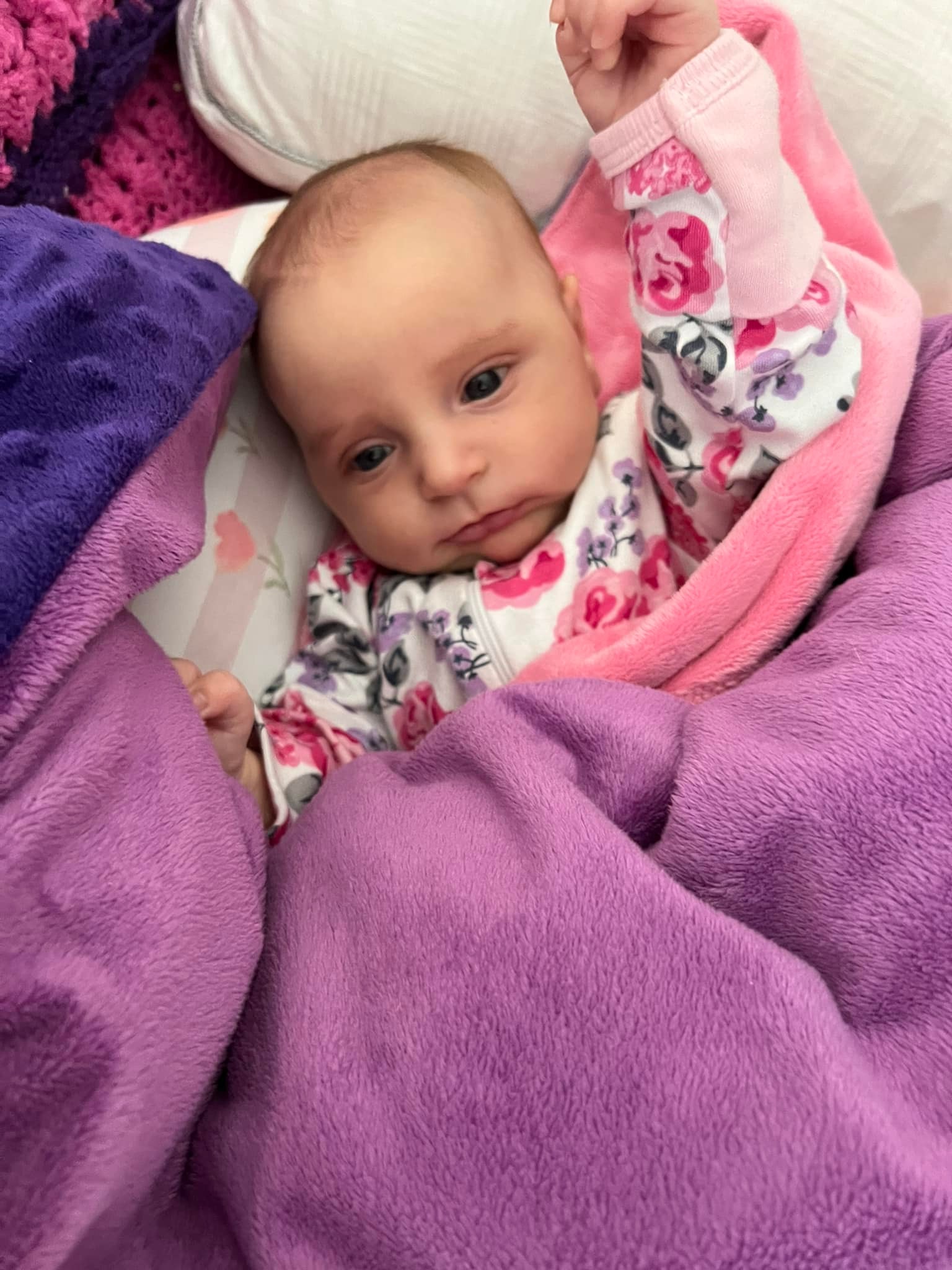 Hutchinson's Helping Hands