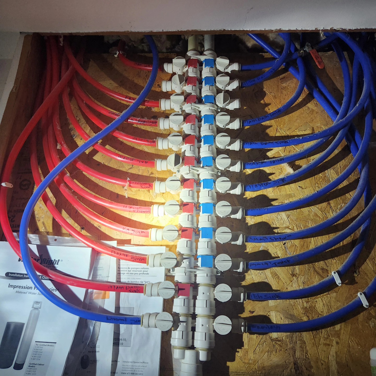 Mountaintop Plumbing