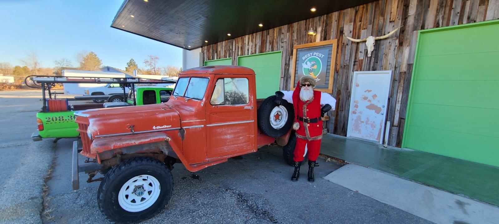 Photo credit: nextdoor