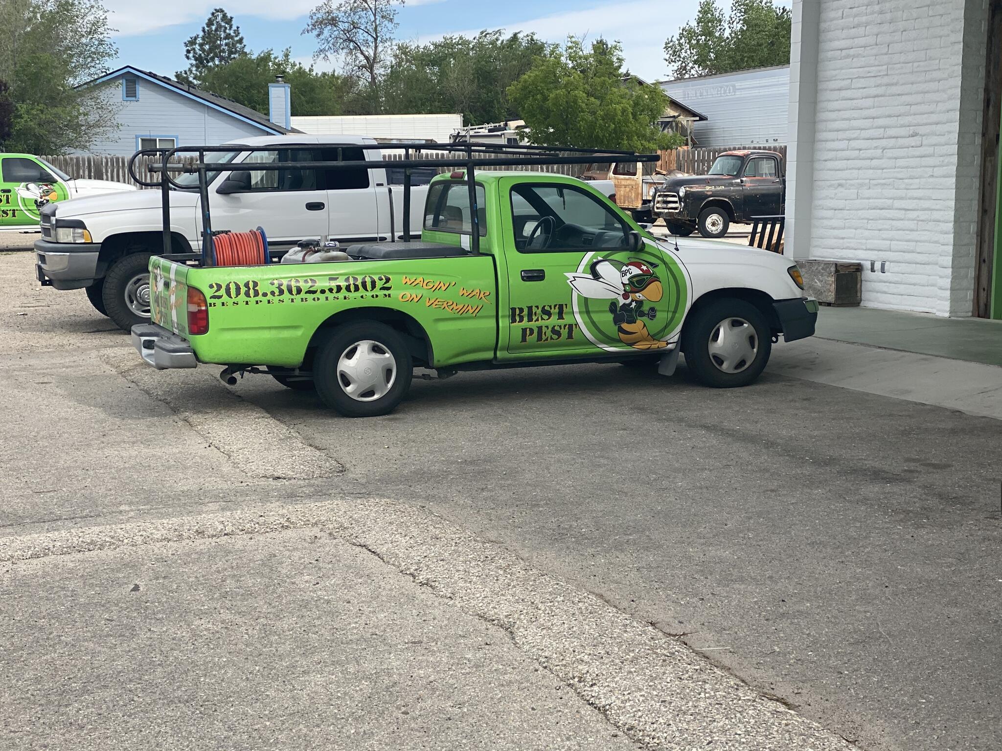 Photo credit: nextdoor