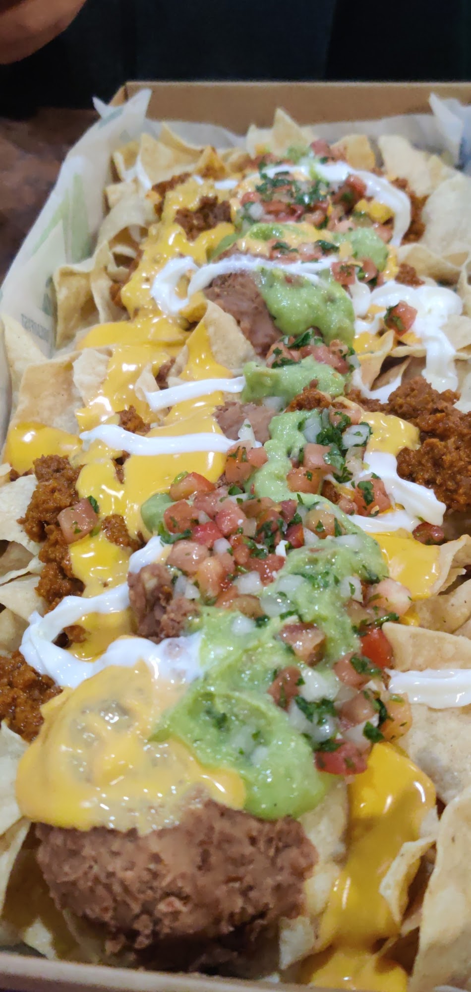Taco Bell