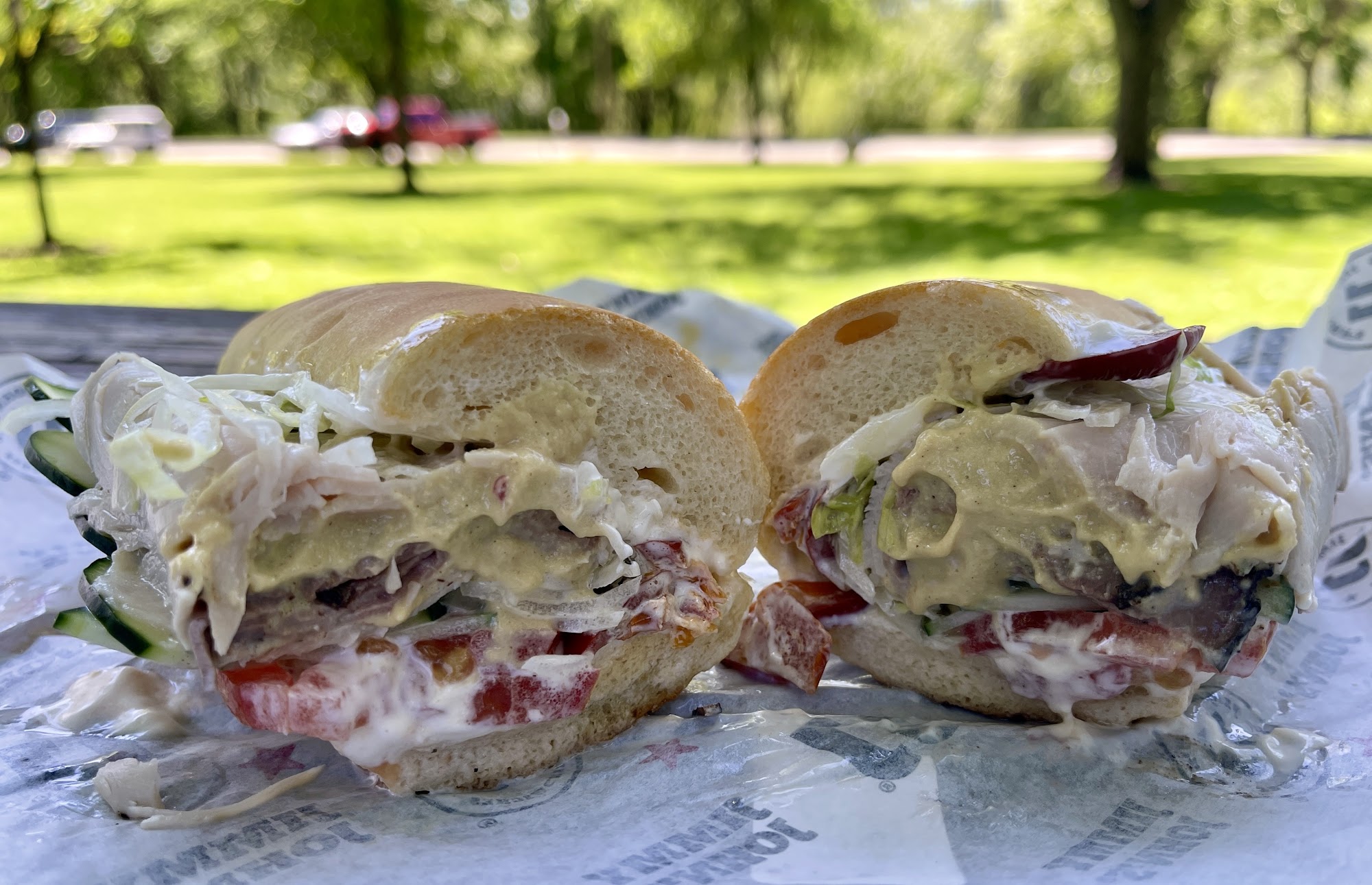 Jimmy John's