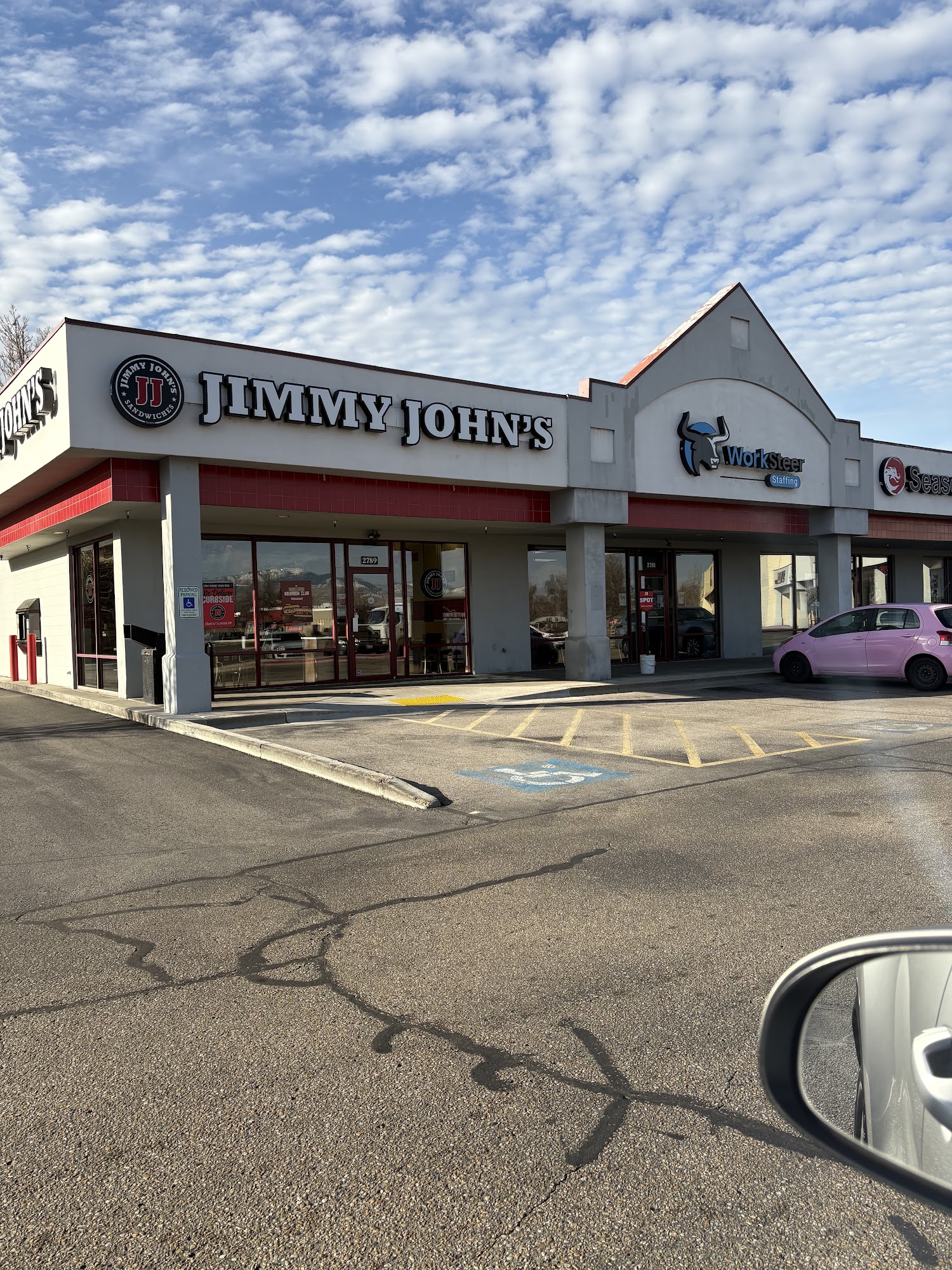 Jimmy John's