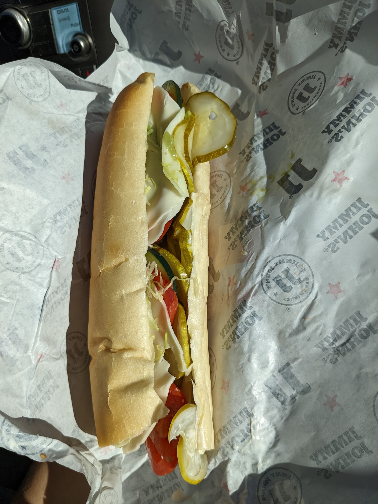 Jimmy John's