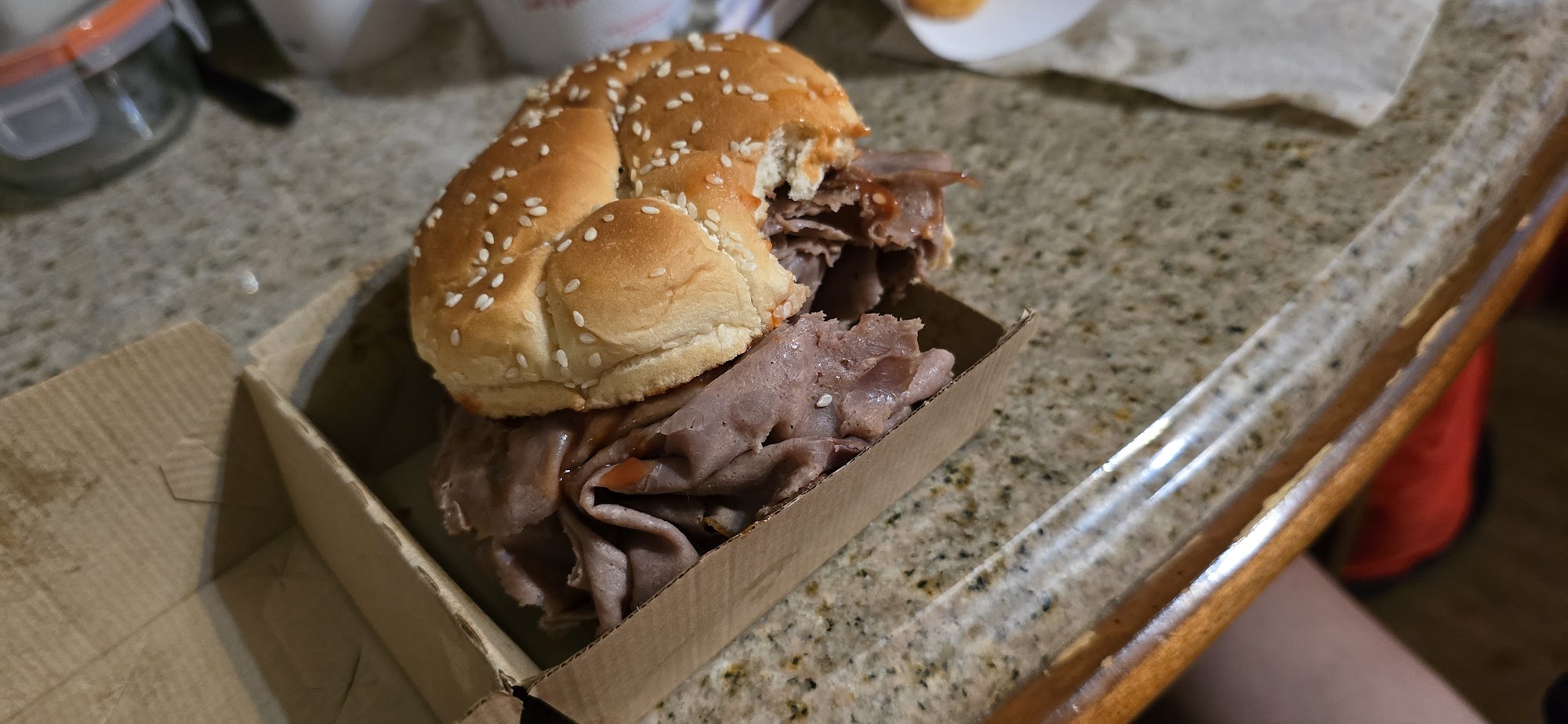 Arby's