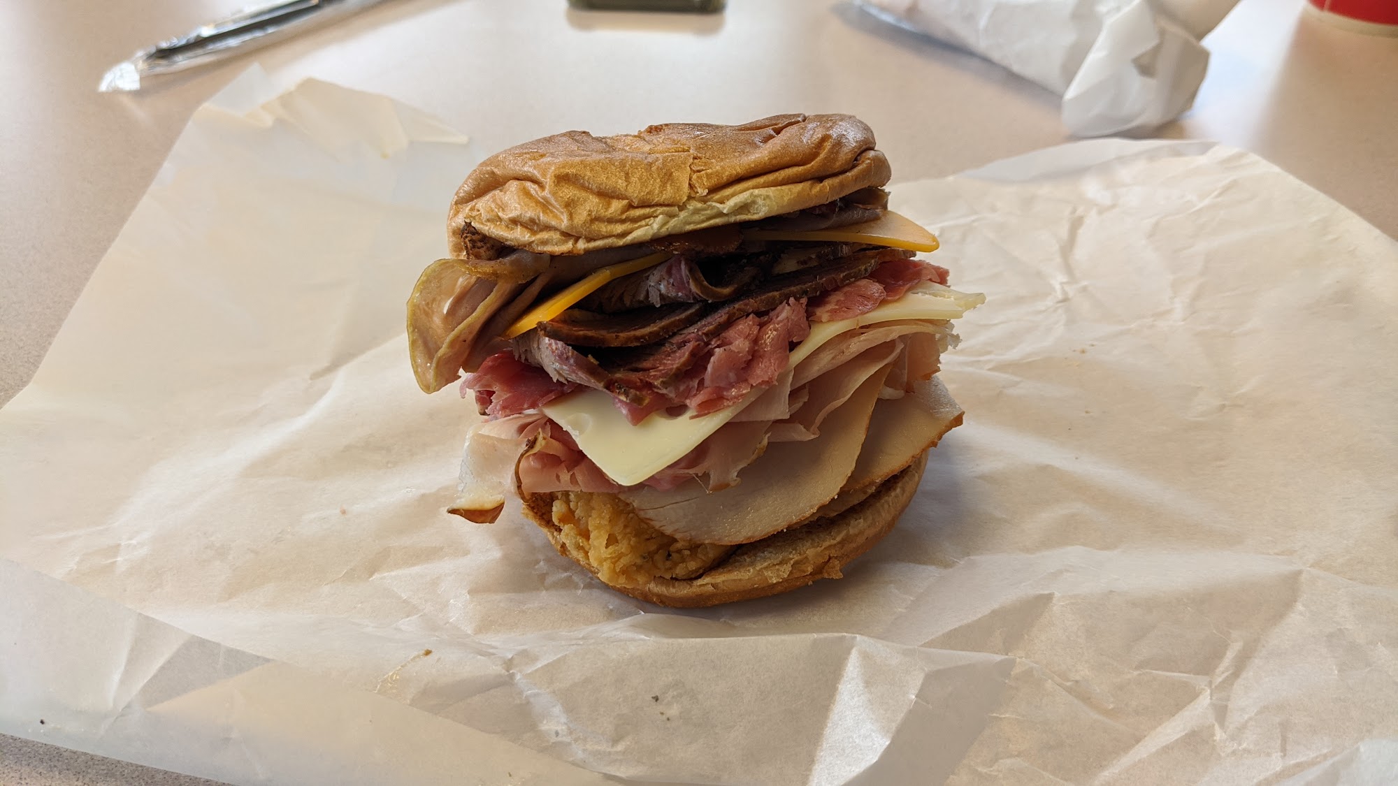 Arby's
