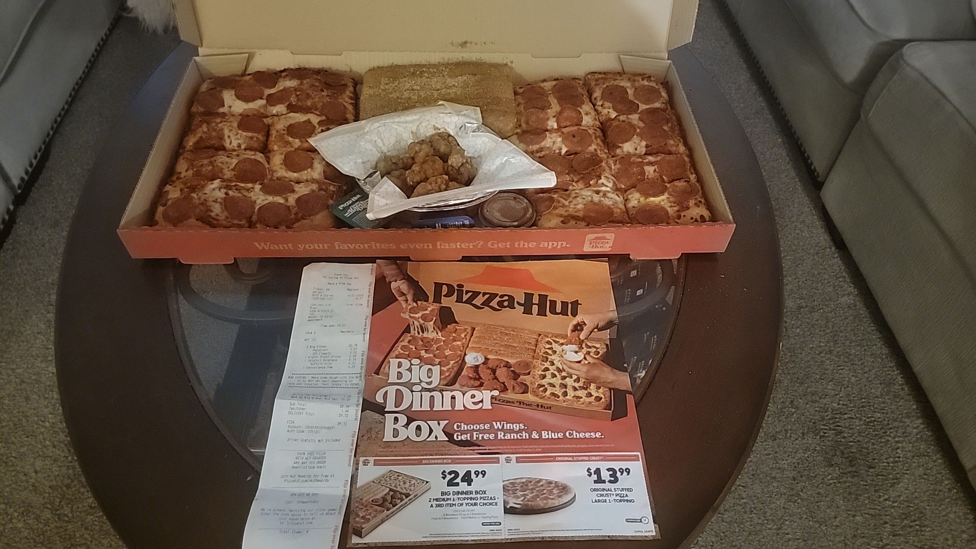 Pizza Hut