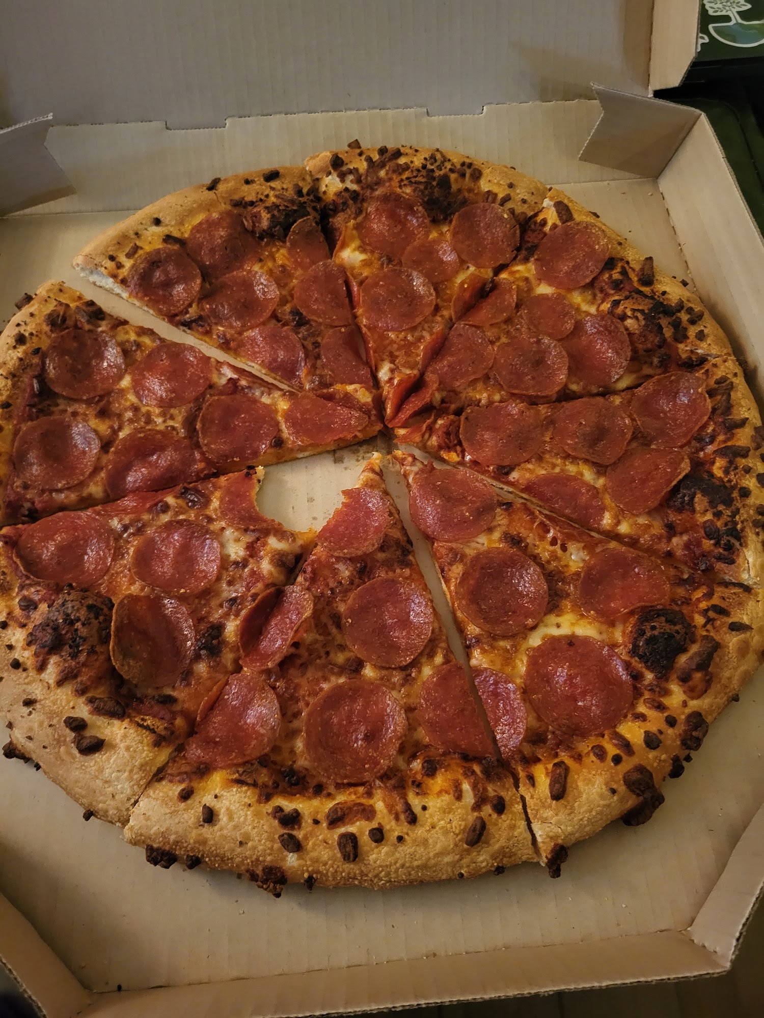 Pizza Hut