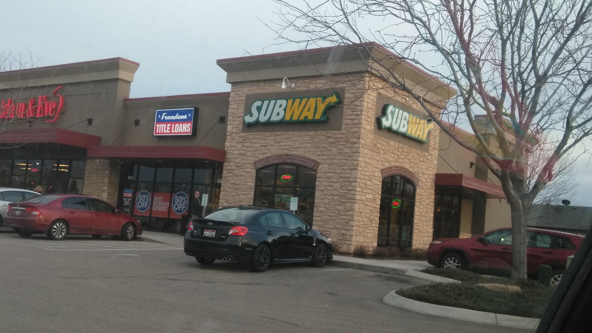 Subway