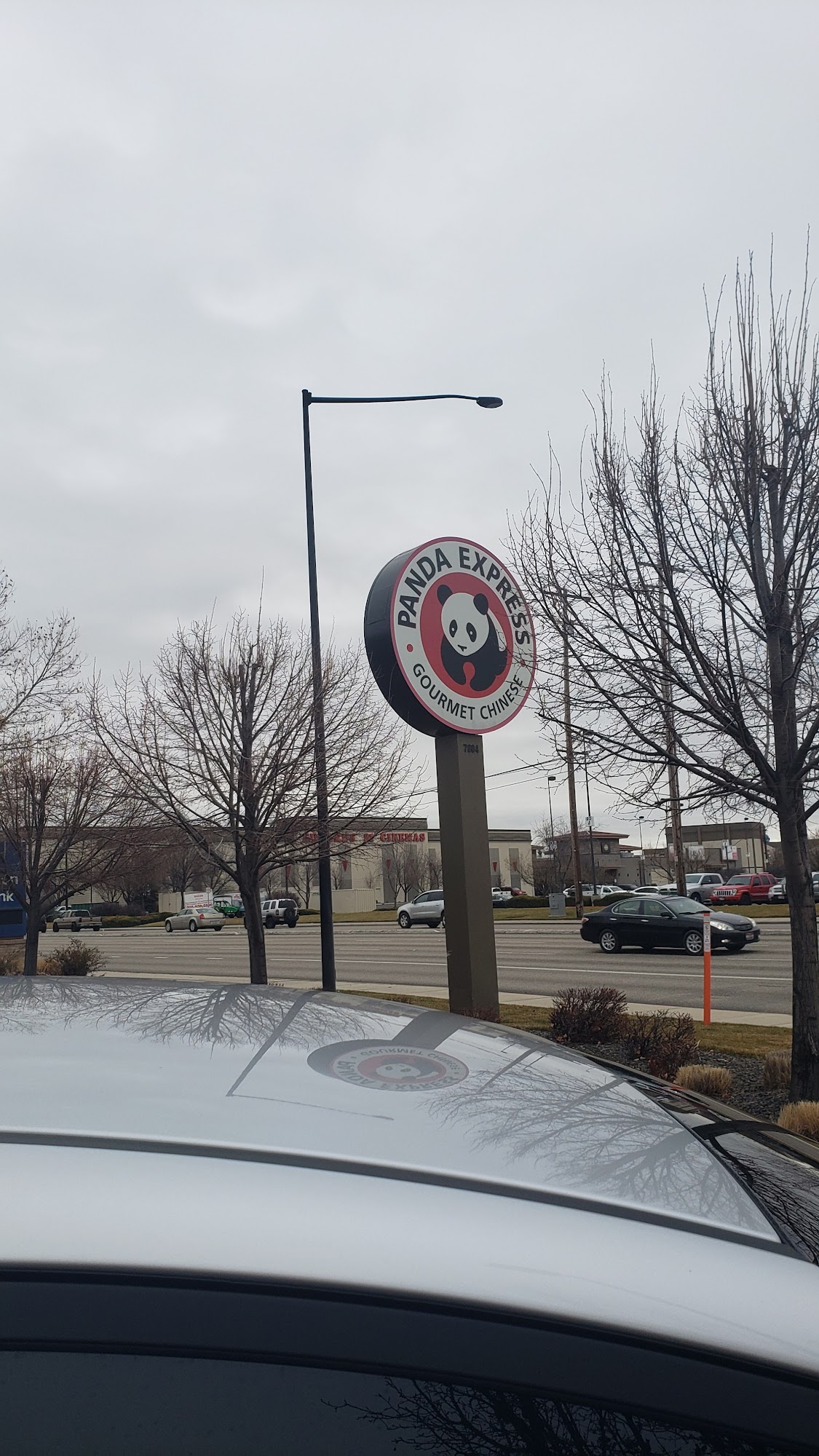 Panda Express
