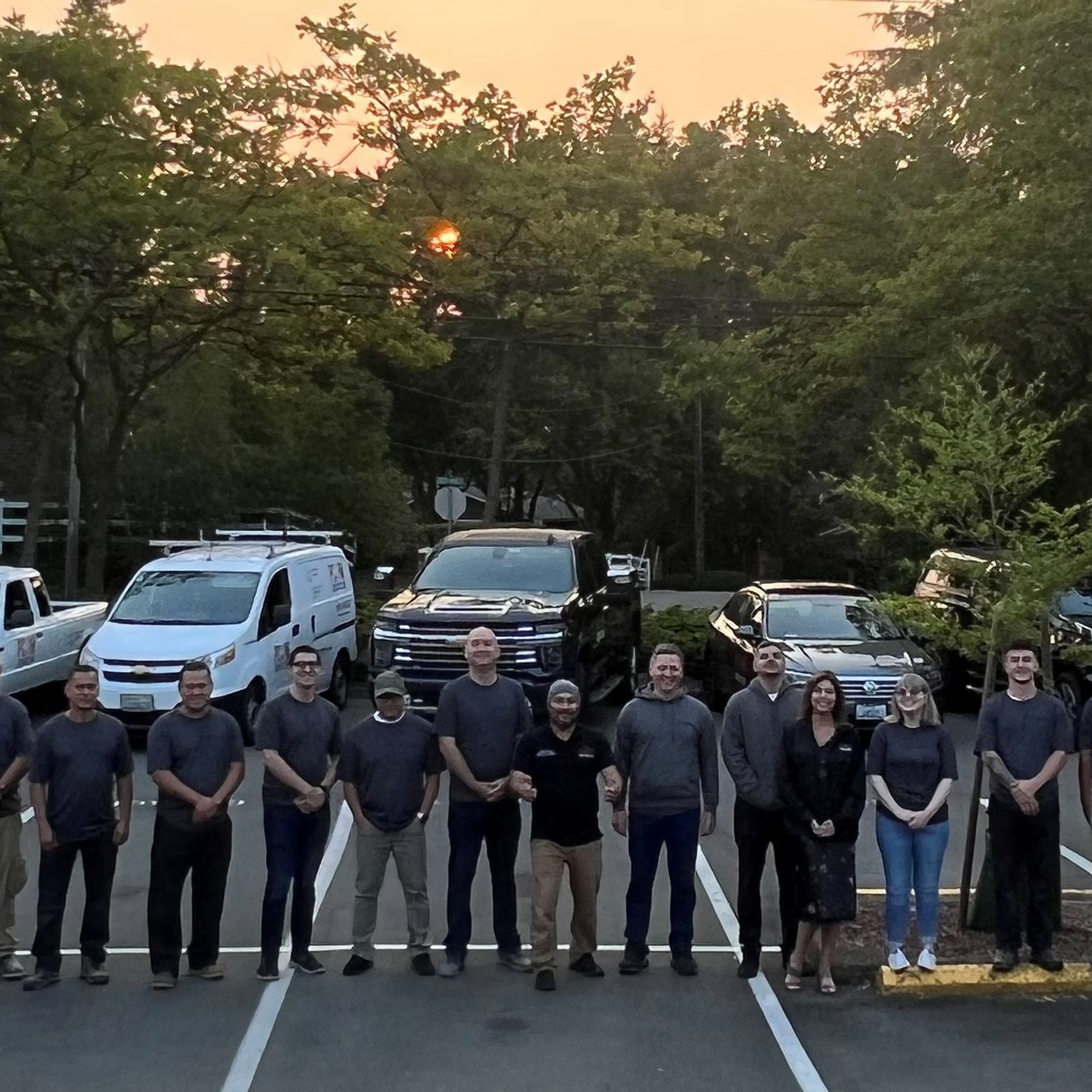 PCAM Services - Emergency Restoration Service