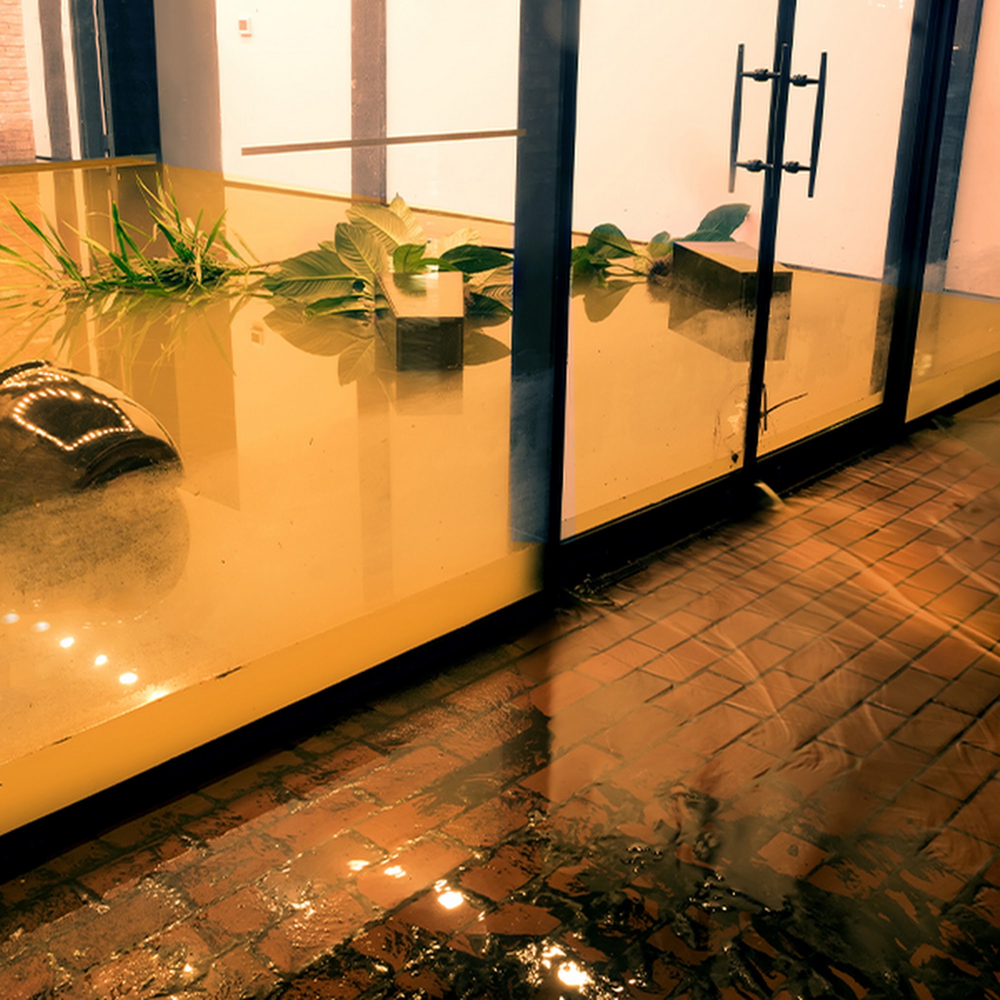 PCAM Services - Emergency Restoration Service