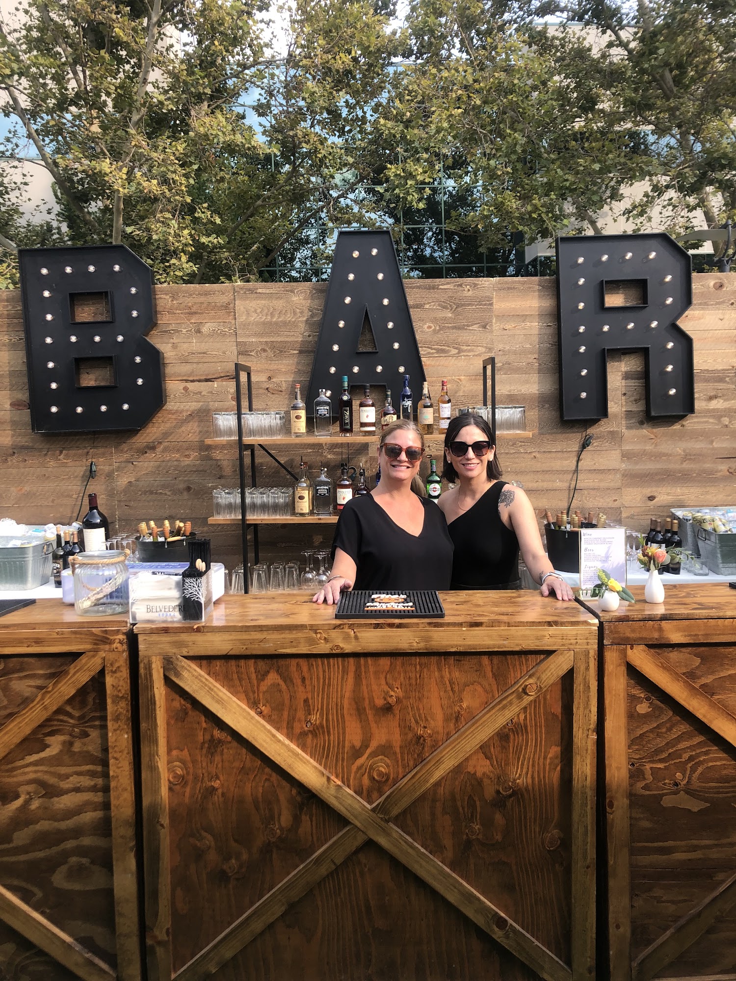 Boise River Catering